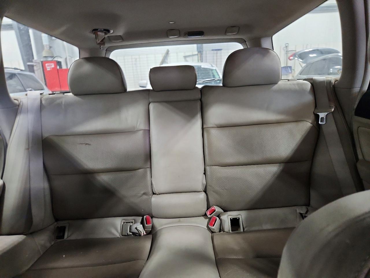 2005 Subaru Outback Outback H6 R Ll Bean Зеленый vin: 4S4BP86C454372344
