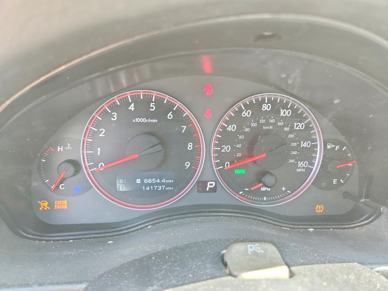 2008 Subaru Outback 3.0r Ll Bean Gold vin: 4S4BP86C484350512