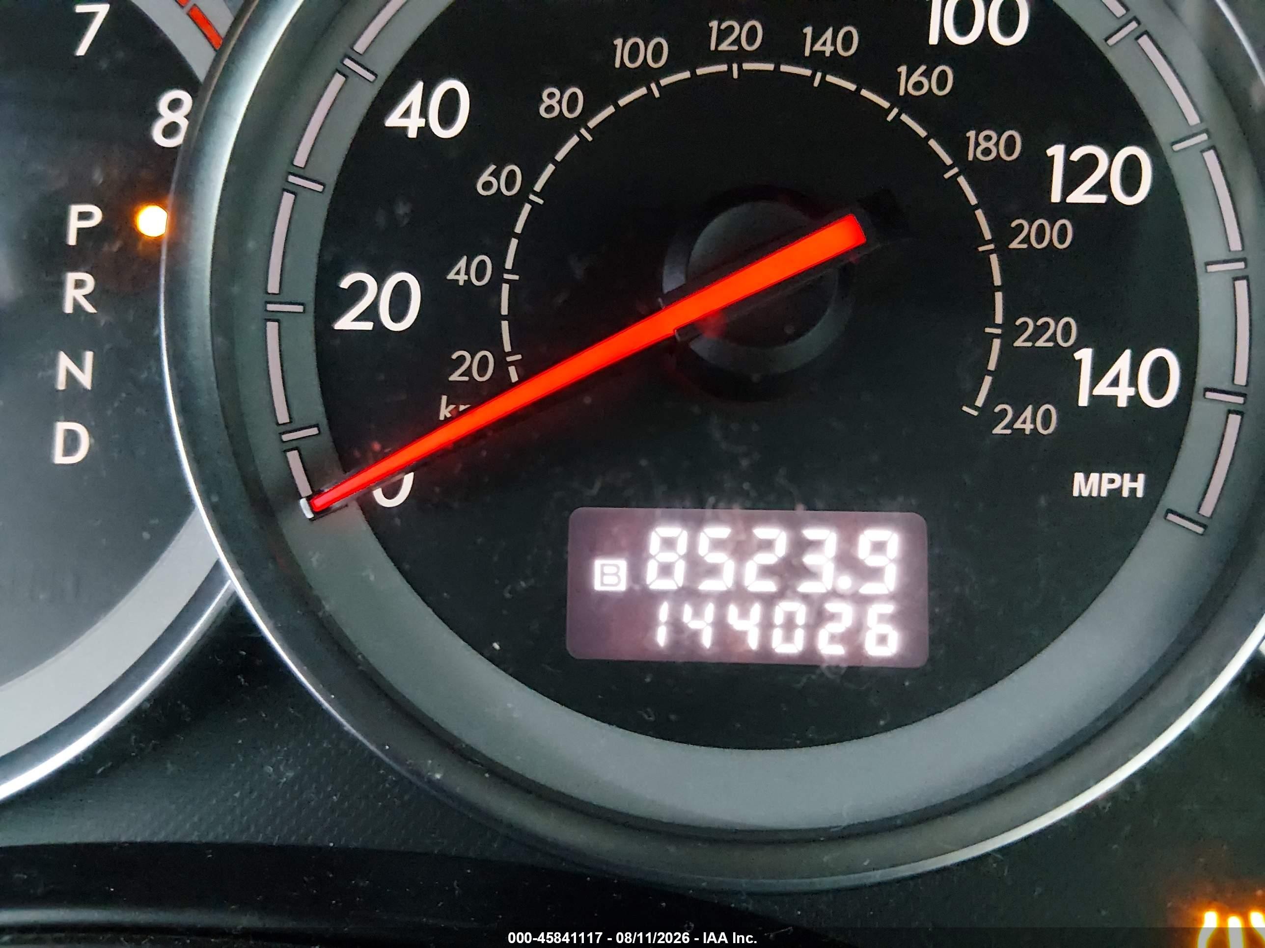 2005 Subaru Outback 3.0r L.l. Bean Edition Silver vin: 4S4BP86C954323690