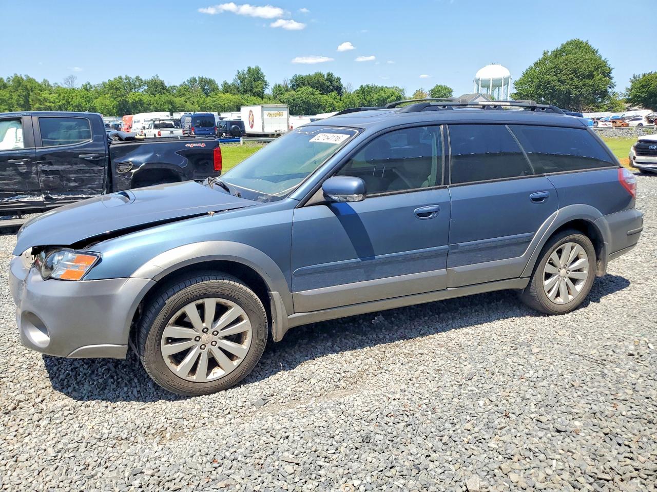 4S4BP86CX54329367
