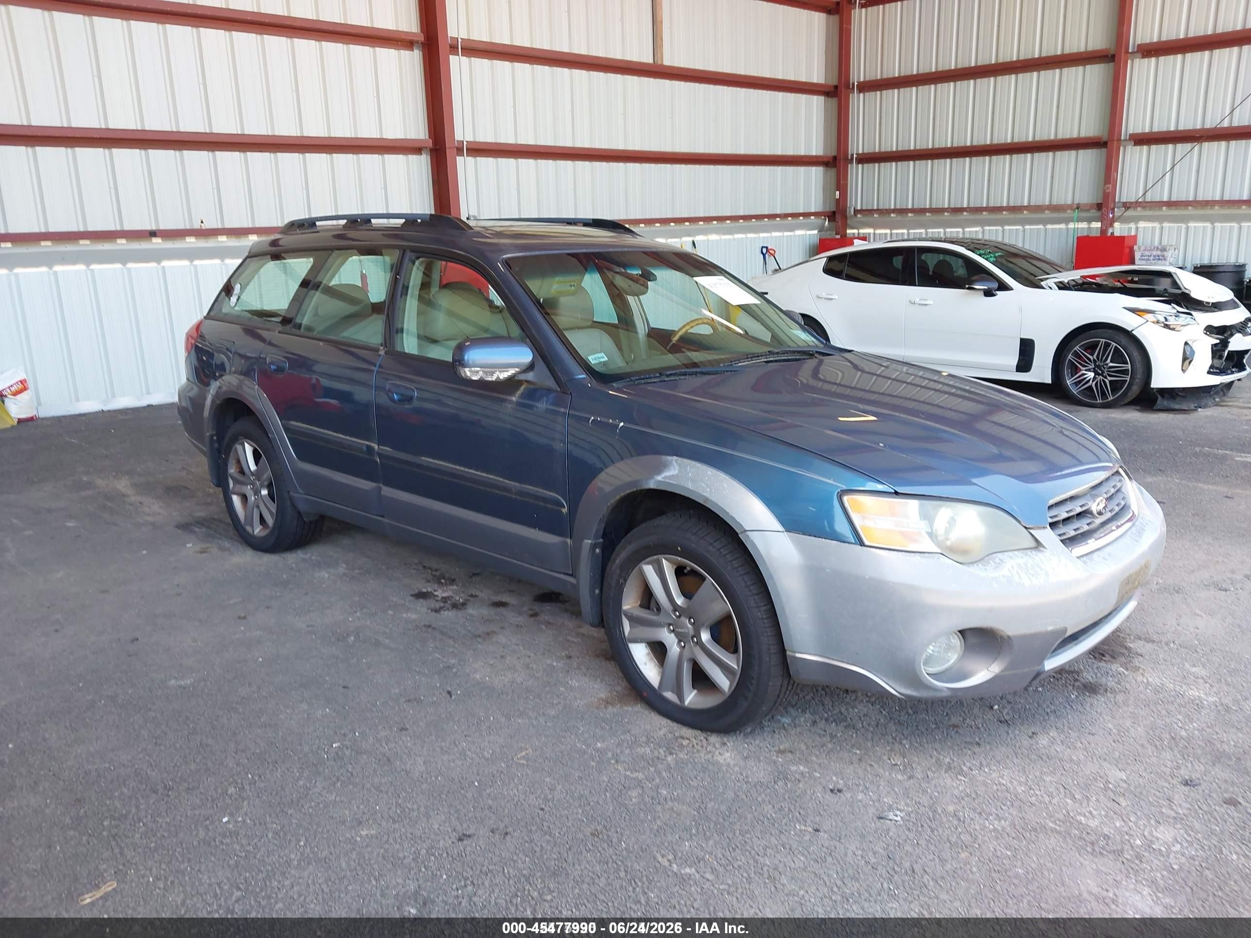4S4BP86CX54329501