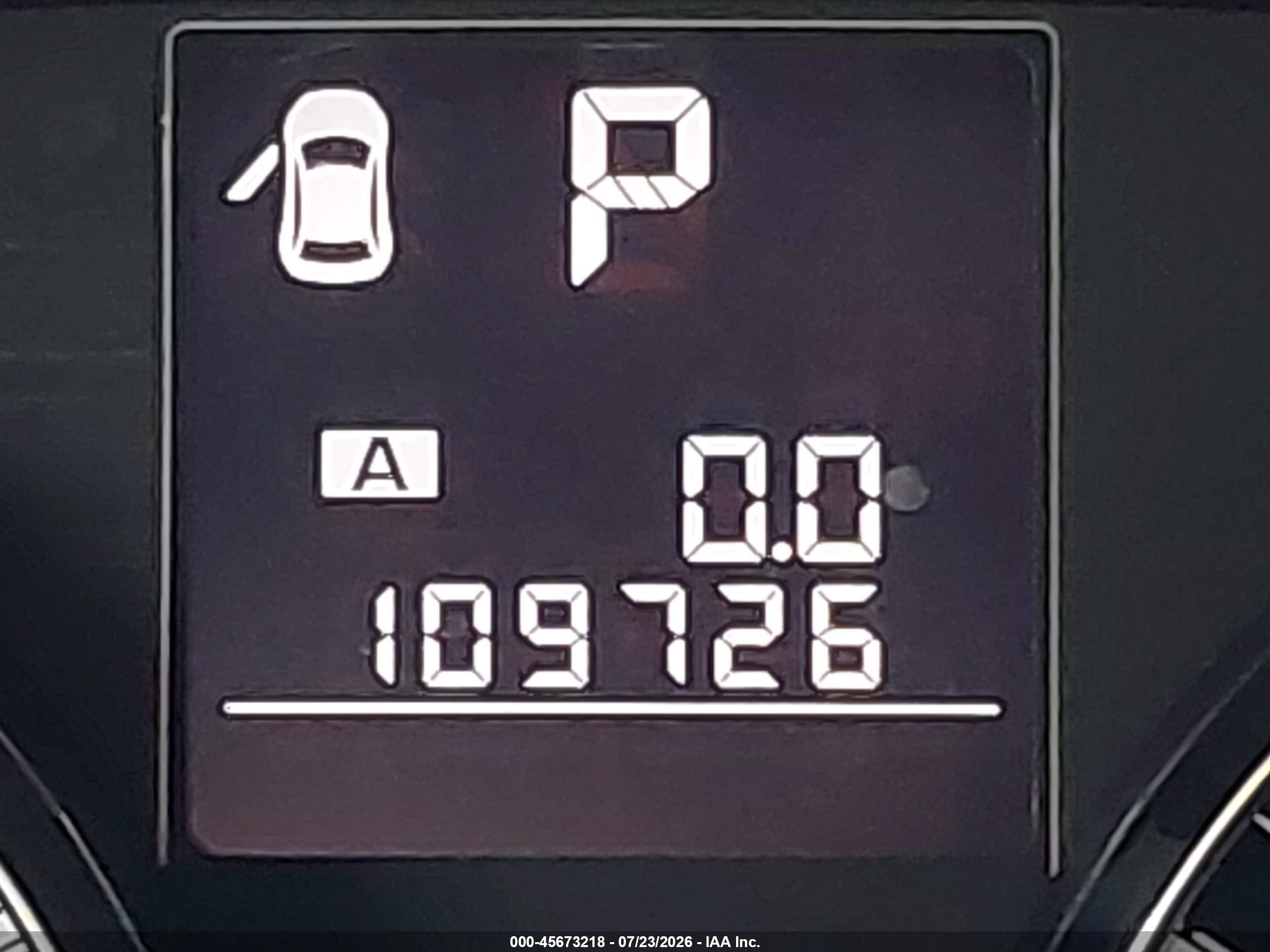2011 Subaru Outback 2.5i Gray vin: 4S4BRBAC0B3340359