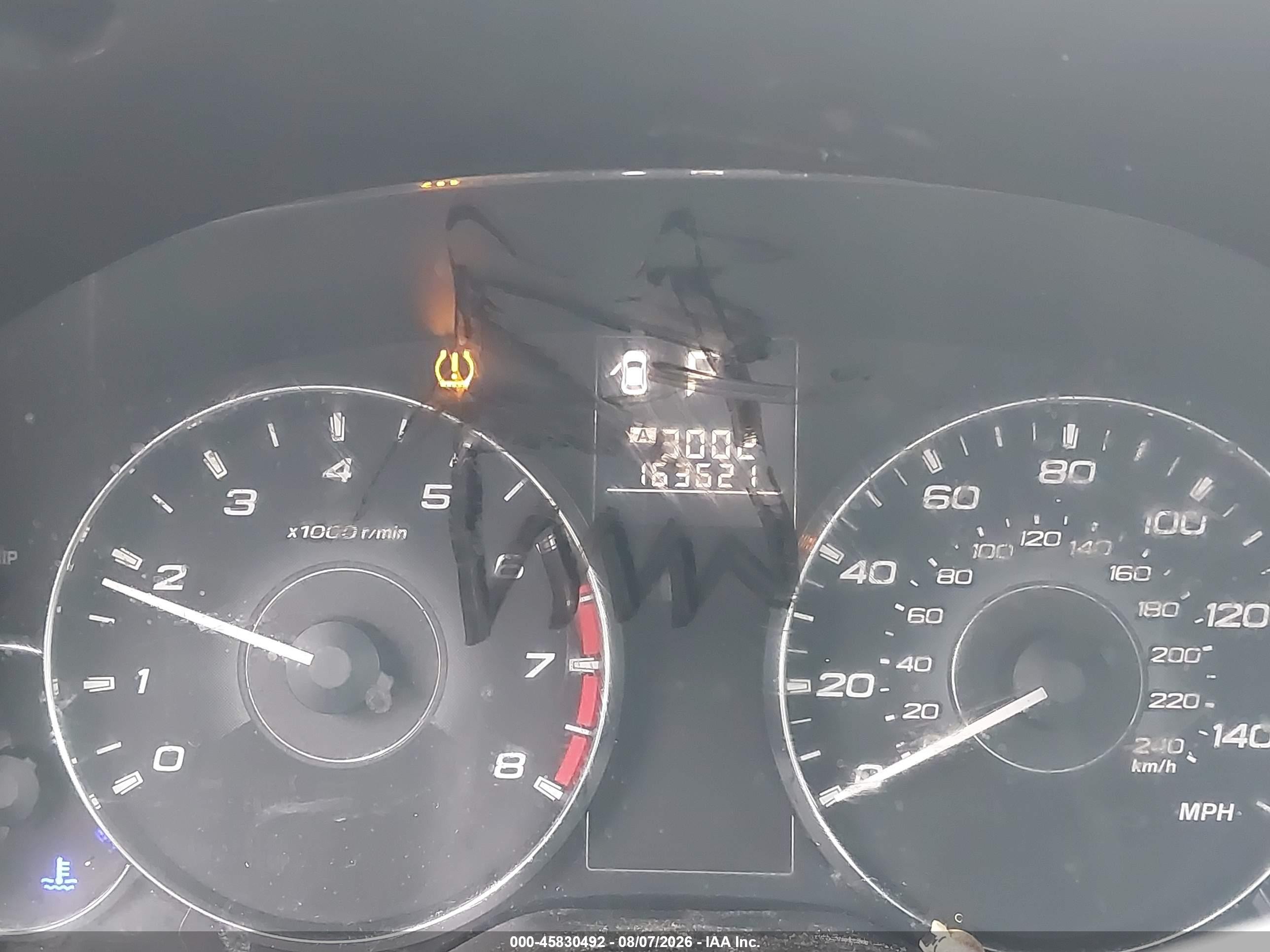 2012 Subaru Outback 2.5i Gray vin: 4S4BRBAC0C3278043