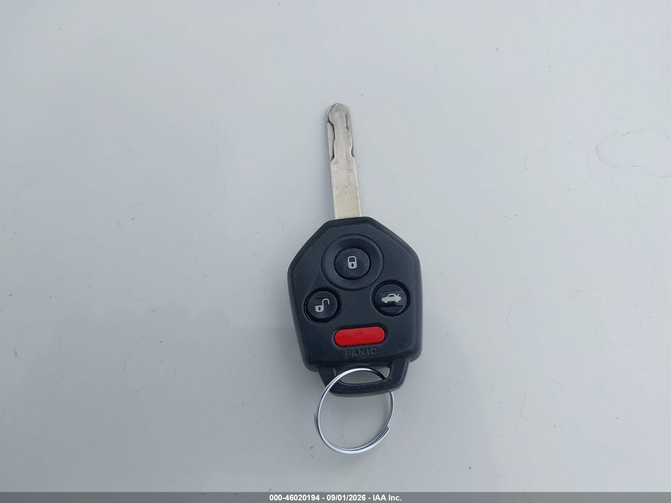 2013 Subaru Outback 2.5i Серый vin: 4S4BRBAC0D3225702