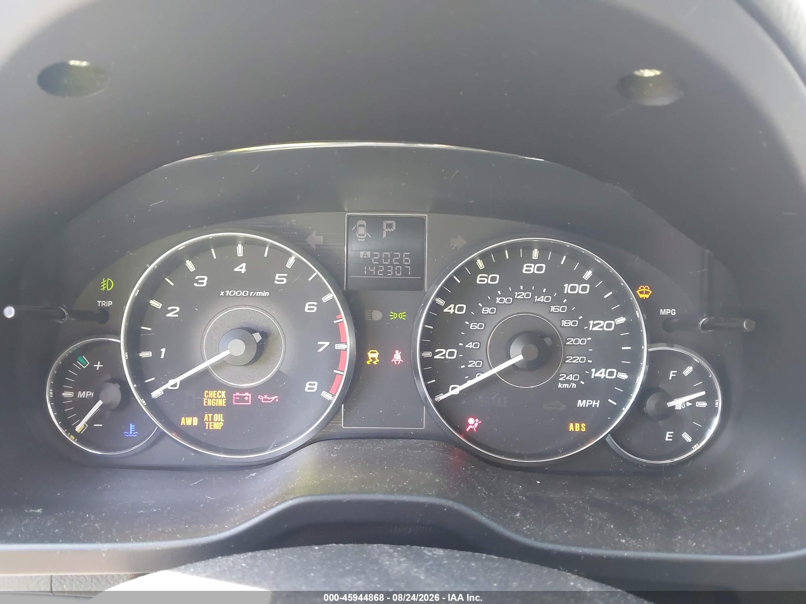 2012 Subaru Outback 2.5i Silver vin: 4S4BRBAC1C3256813
