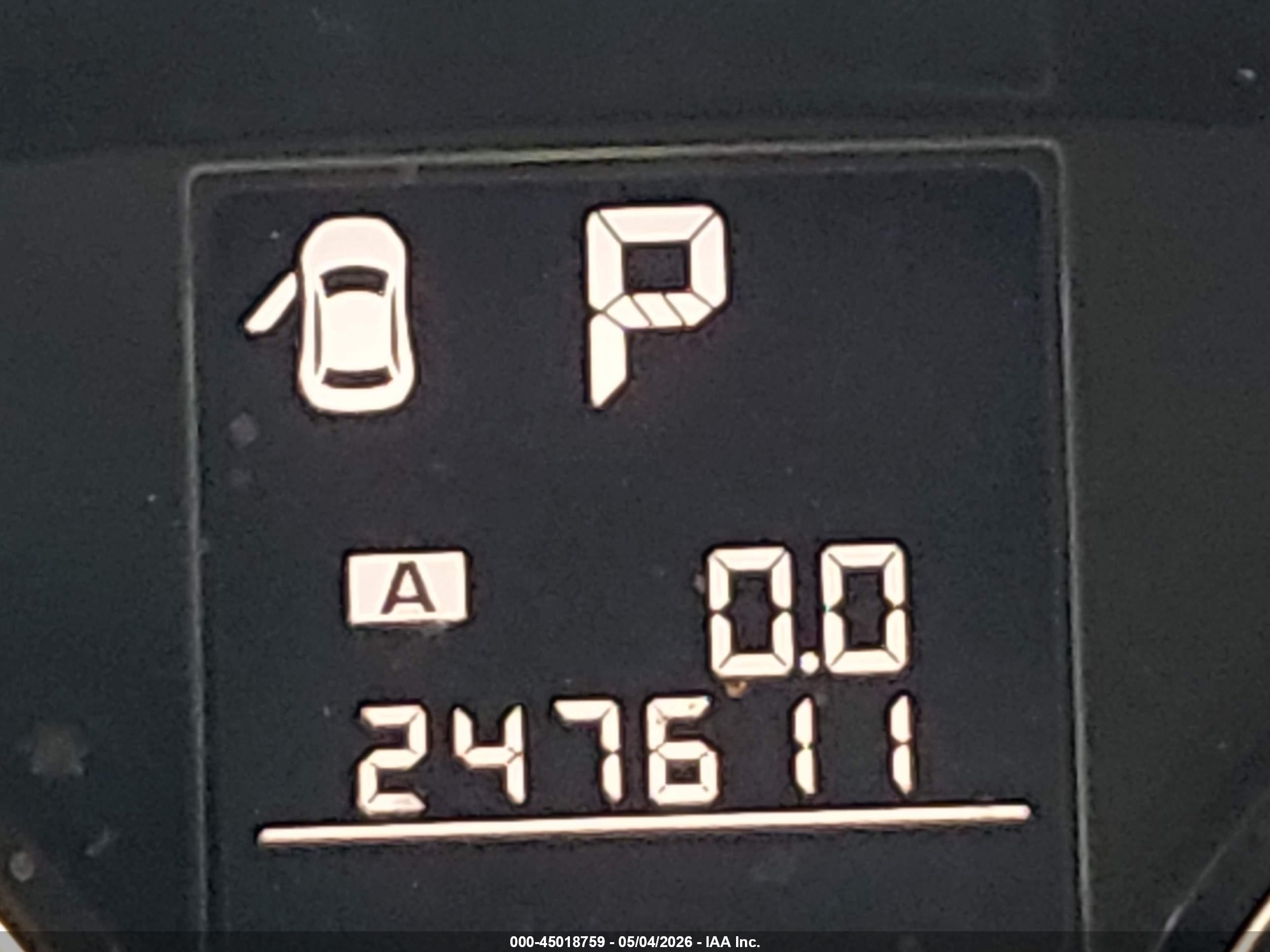 2010 Subaru Outback 2.5i Blue vin: 4S4BRBAC2A3351295