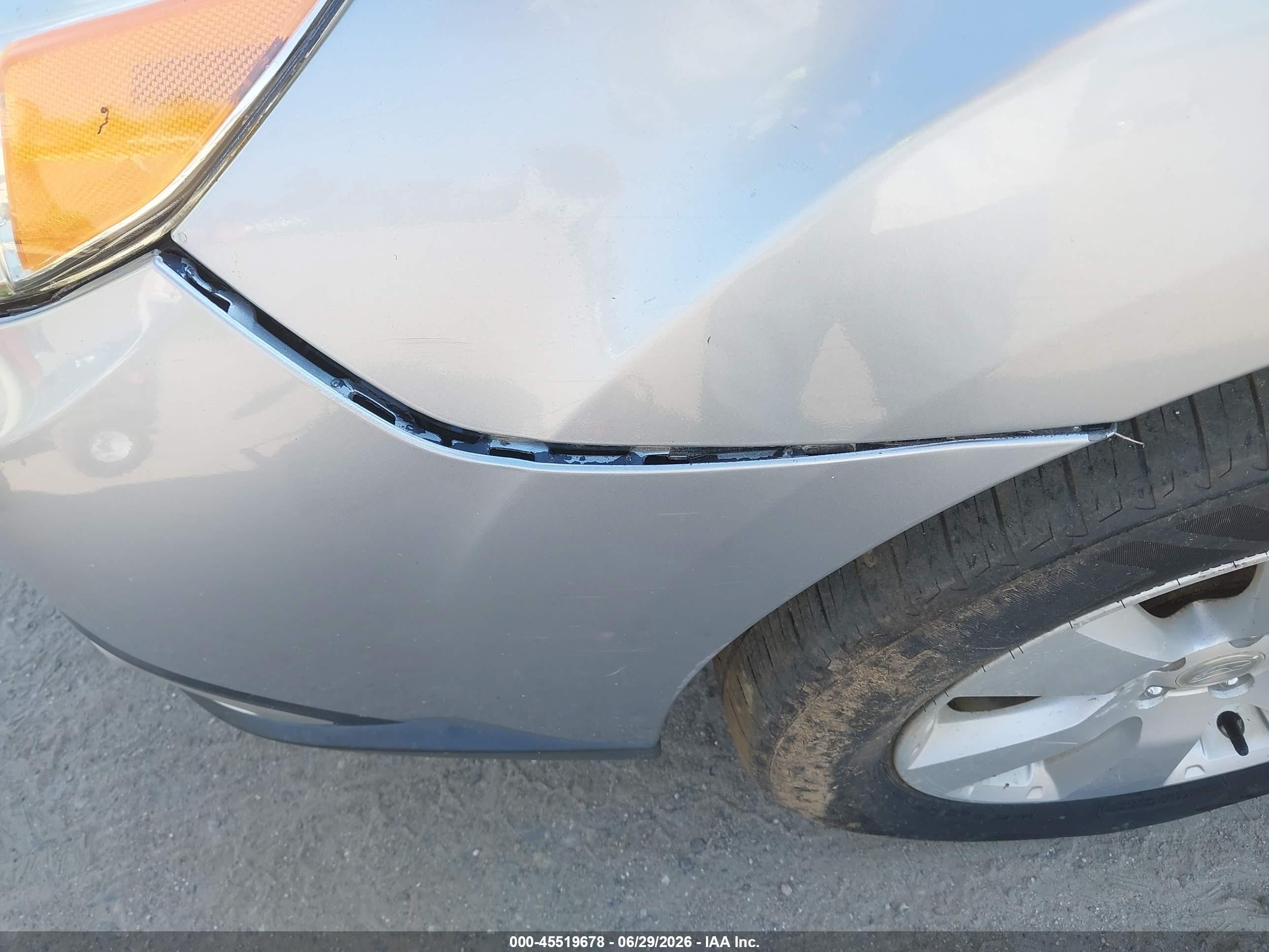 2012 Subaru Outback 2.5i Серебряный vin: 4S4BRBAC2C3218846