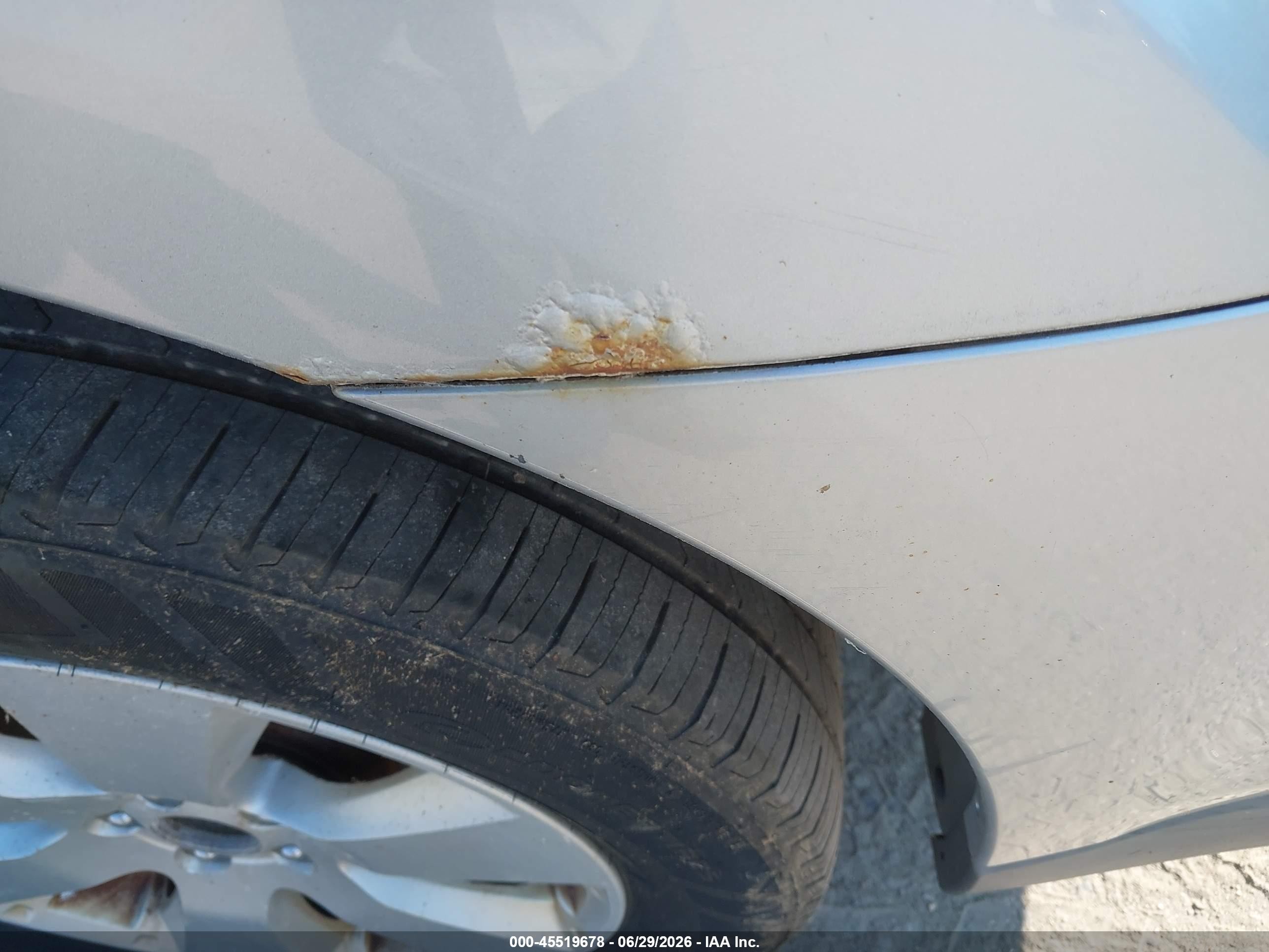 2012 Subaru Outback 2.5i Серебряный vin: 4S4BRBAC2C3218846