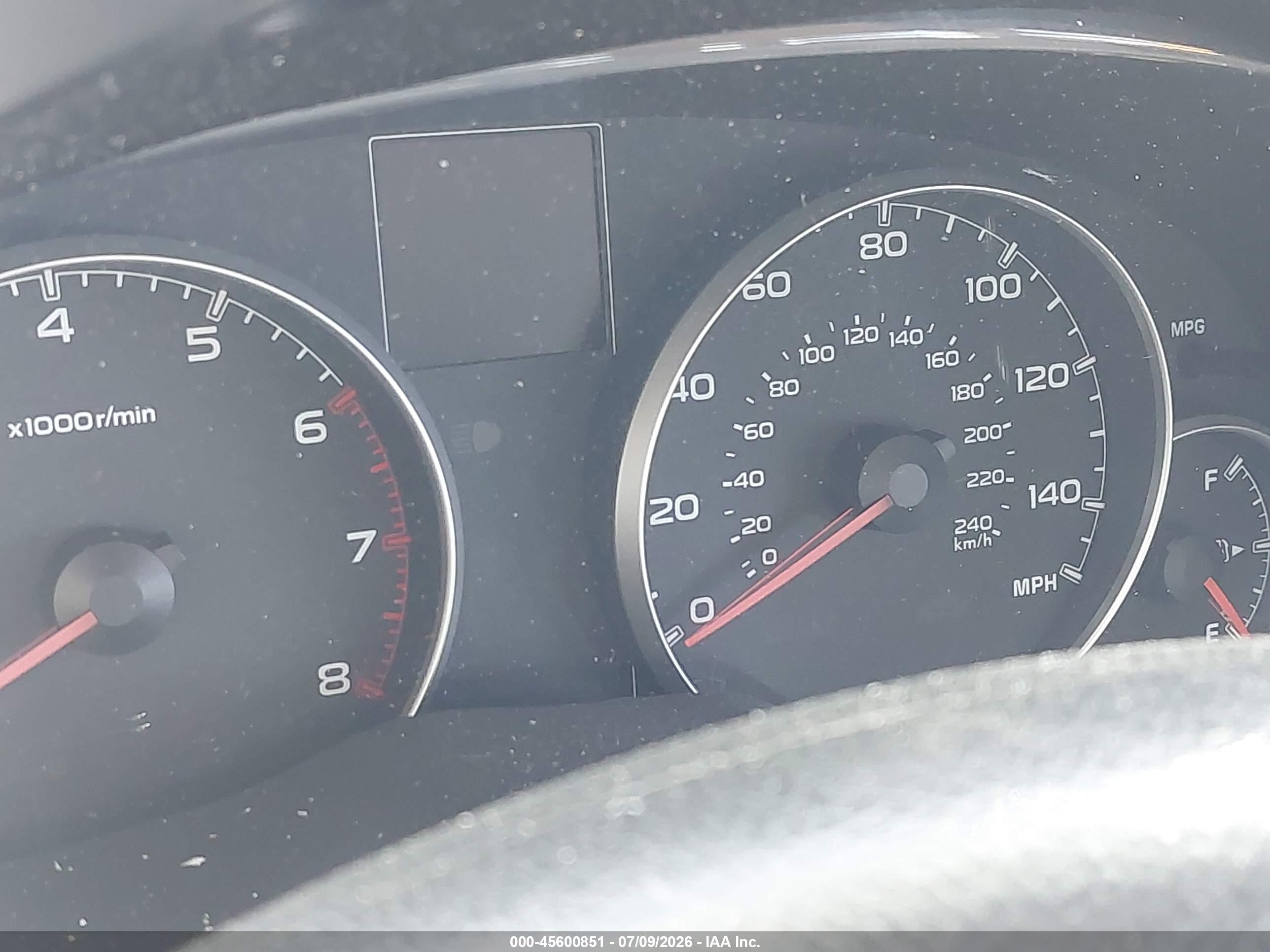 2013 Subaru Outback 2.5i Черный vin: 4S4BRBAC4D3300515