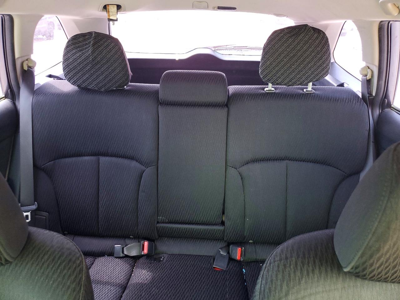 2011 Subaru Outback 2.5i Gray vin: 4S4BRBAC5B3366763