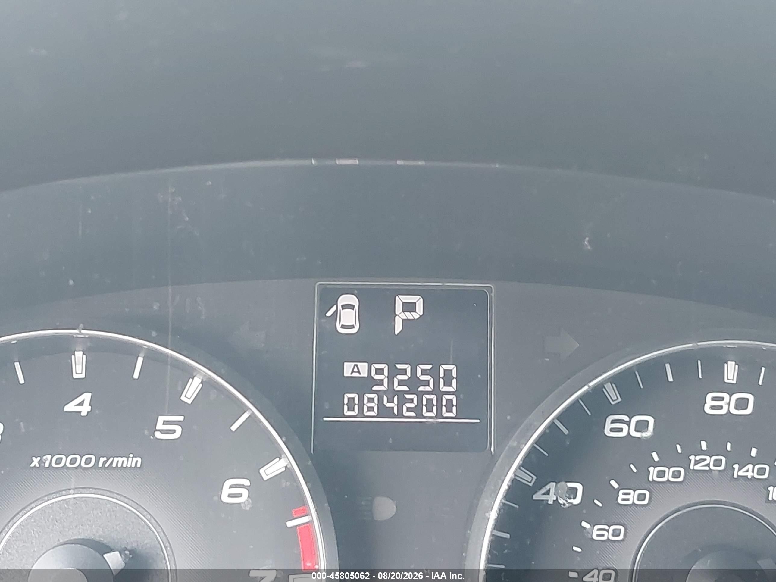 2012 Subaru Outback 2.5i Gray vin: 4S4BRBAC8C3269378