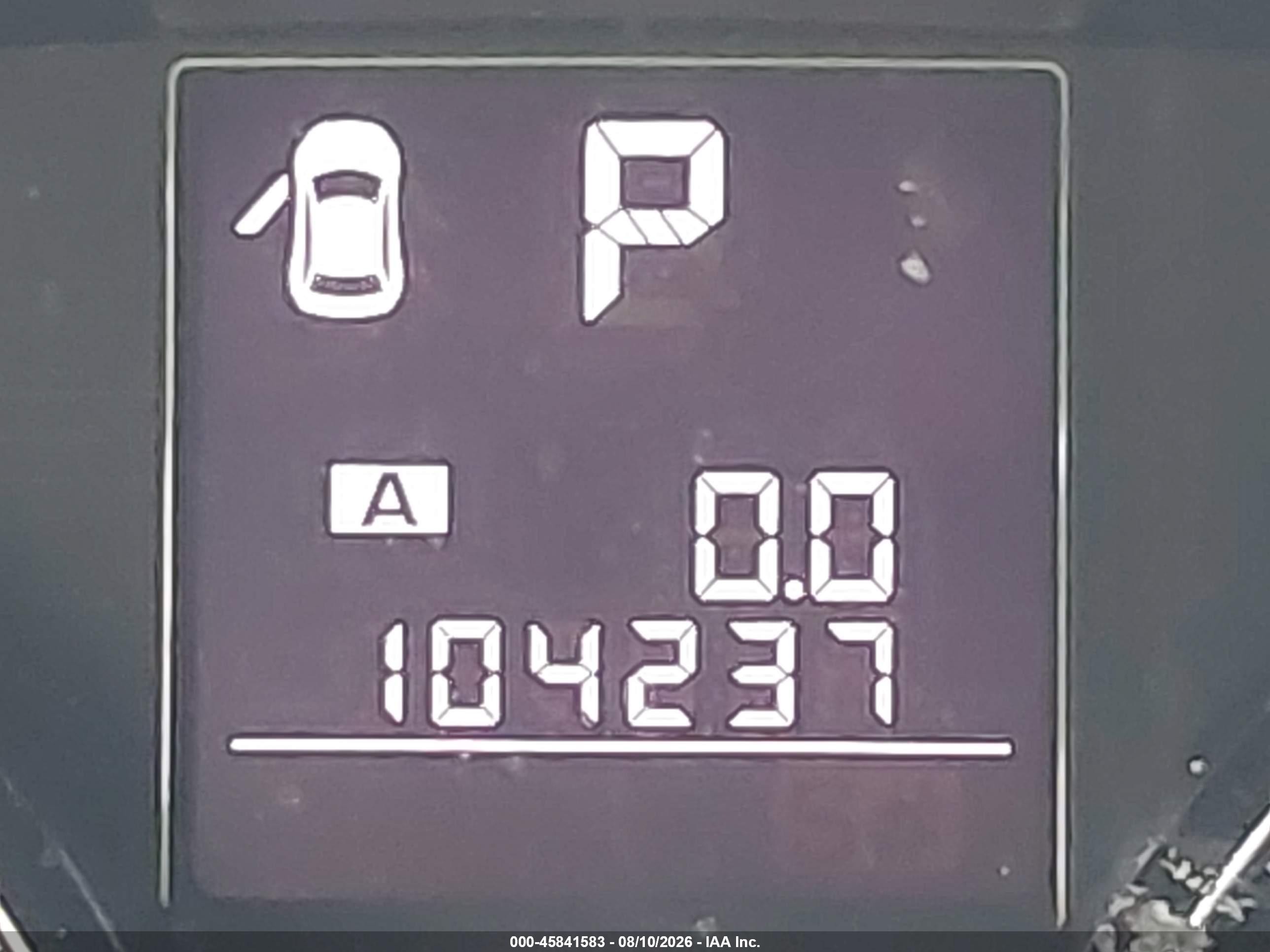 2010 Subaru Outback 2.5i Серебряный vin: 4S4BRBAC9A3316866