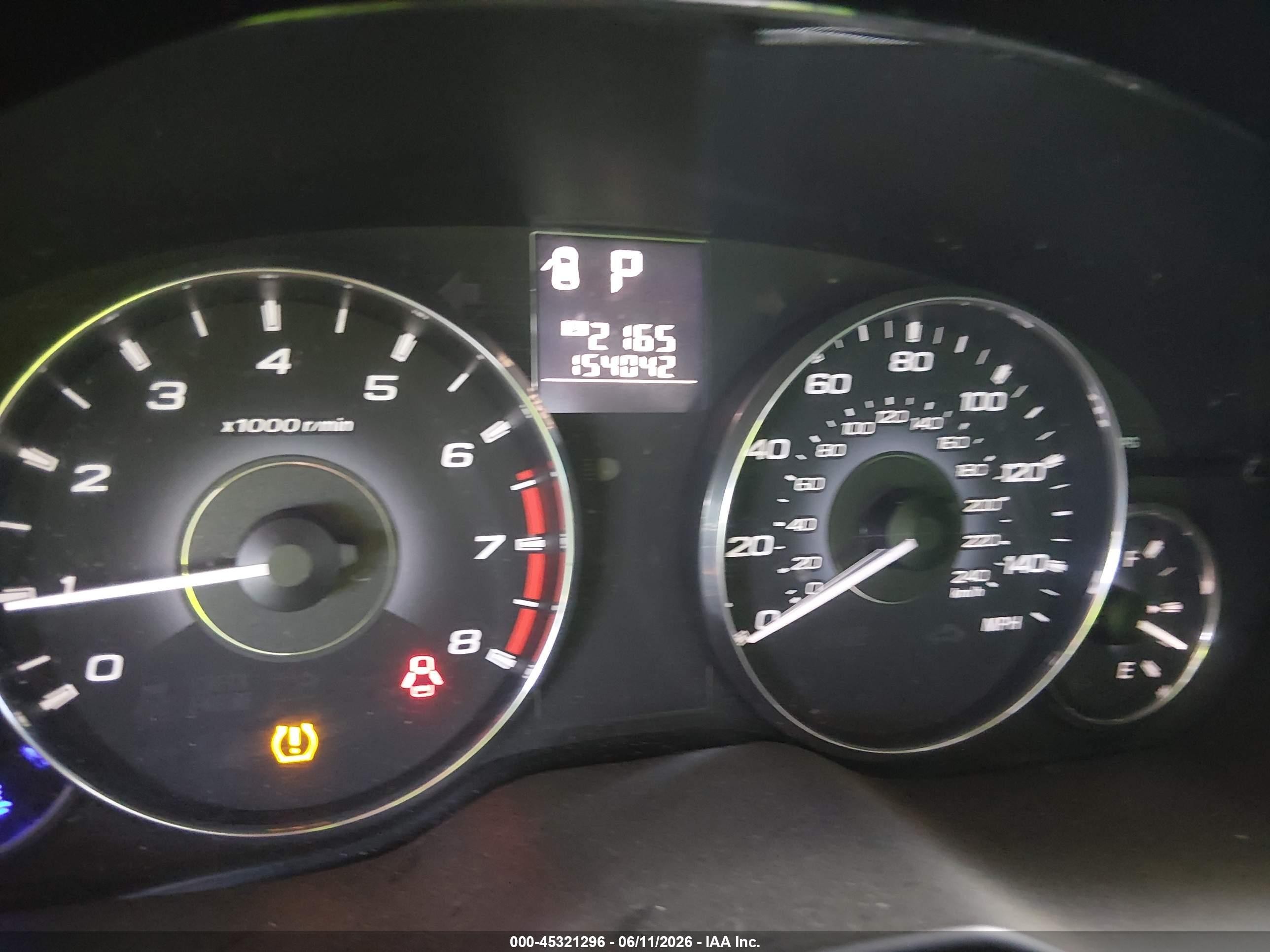 2011 Subaru Outback 2.5i Gray vin: 4S4BRBAC9B3419321