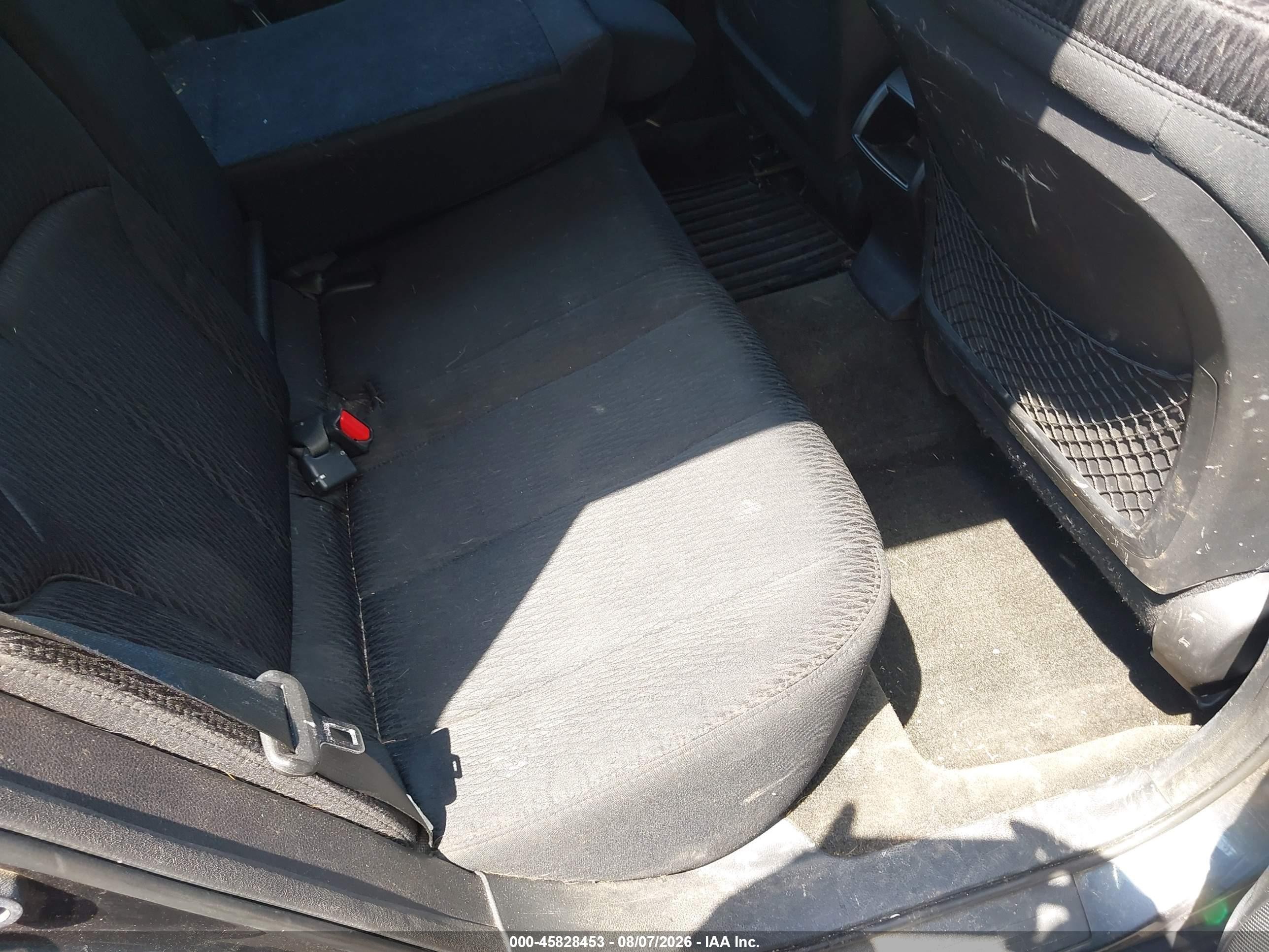 2012 Subaru Outback 2.5i Серый vin: 4S4BRBACXC1254585