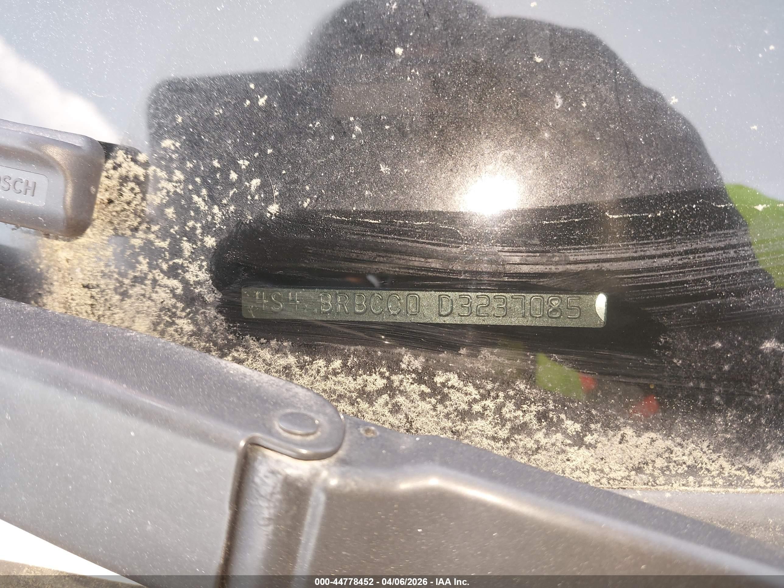 2013 Subaru Outback 2.5i Premium Green vin: 4S4BRBCC0D3237085