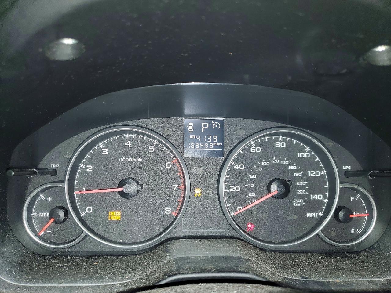 2013 Subaru Outback 2.5i Premium Black vin: 4S4BRBCC0D3323206