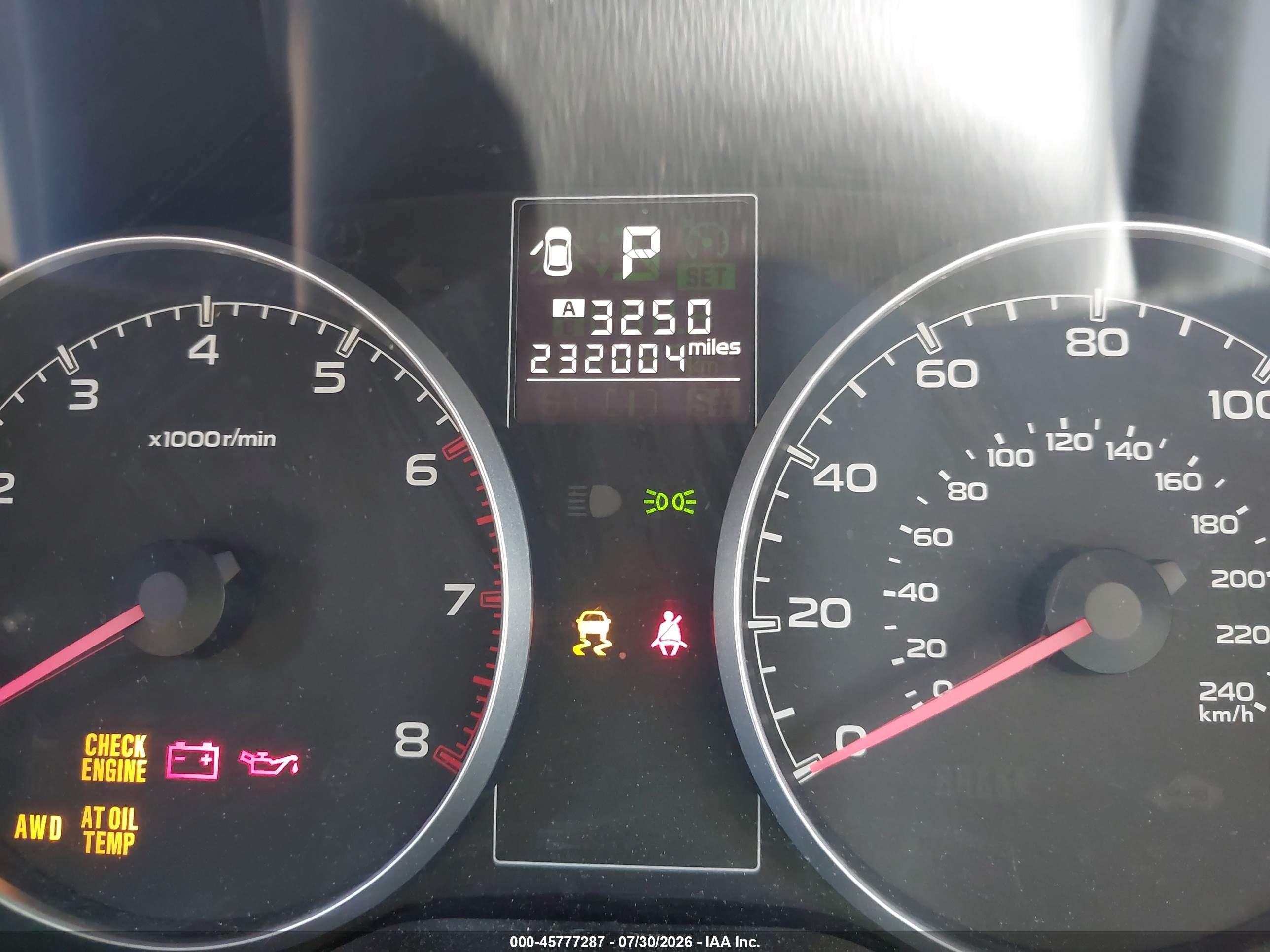 2013 Subaru Outback 2.5i Premium Blue vin: 4S4BRBCC0D3323609