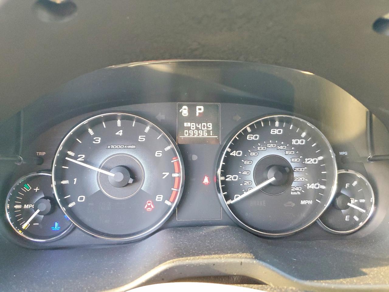 2010 Subaru Outback 2.5i Premium Gray vin: 4S4BRBCC1A3362933