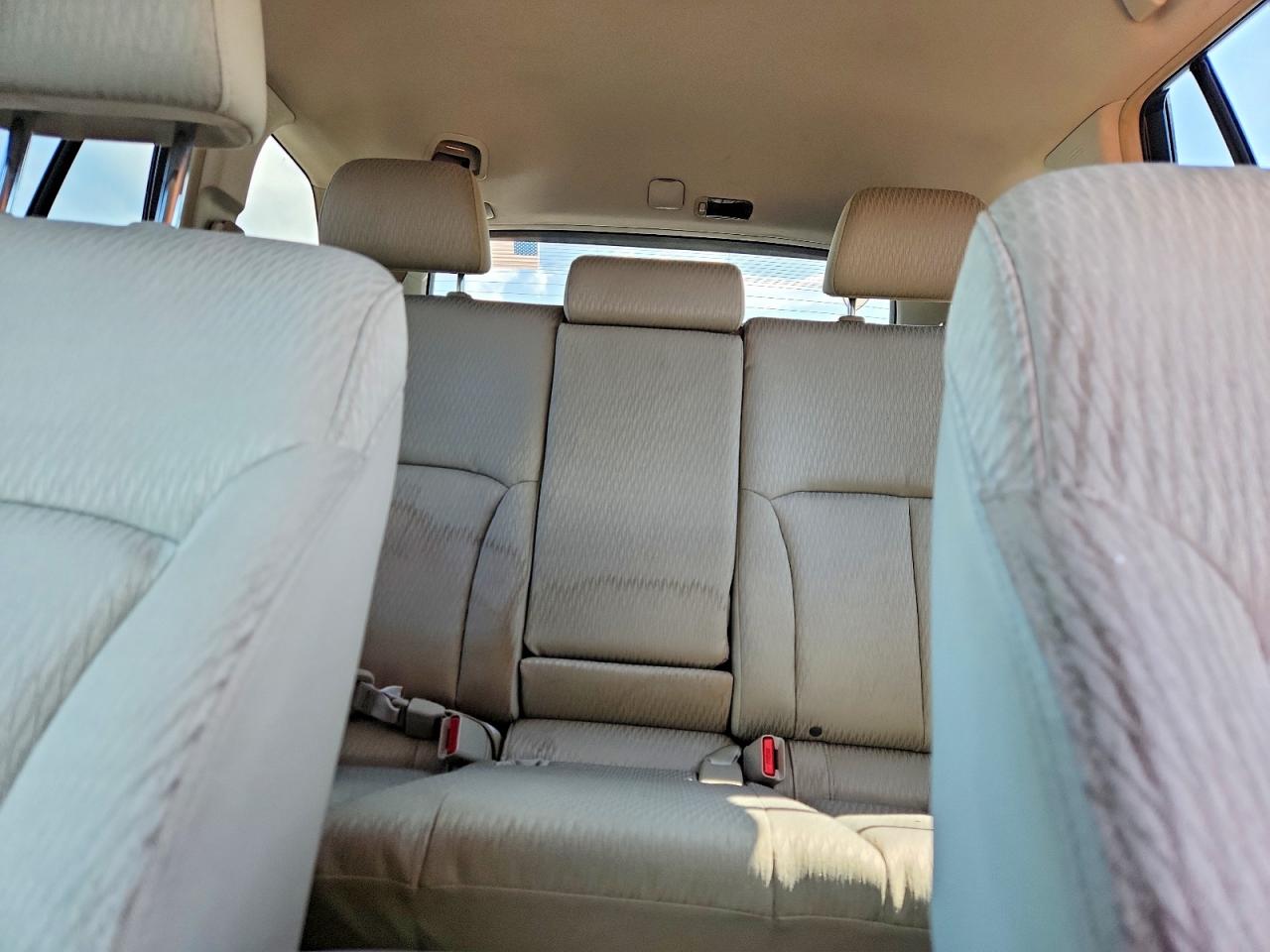 2011 Subaru Outback 2.5i Premium Синий vin: 4S4BRBCC1B3384867