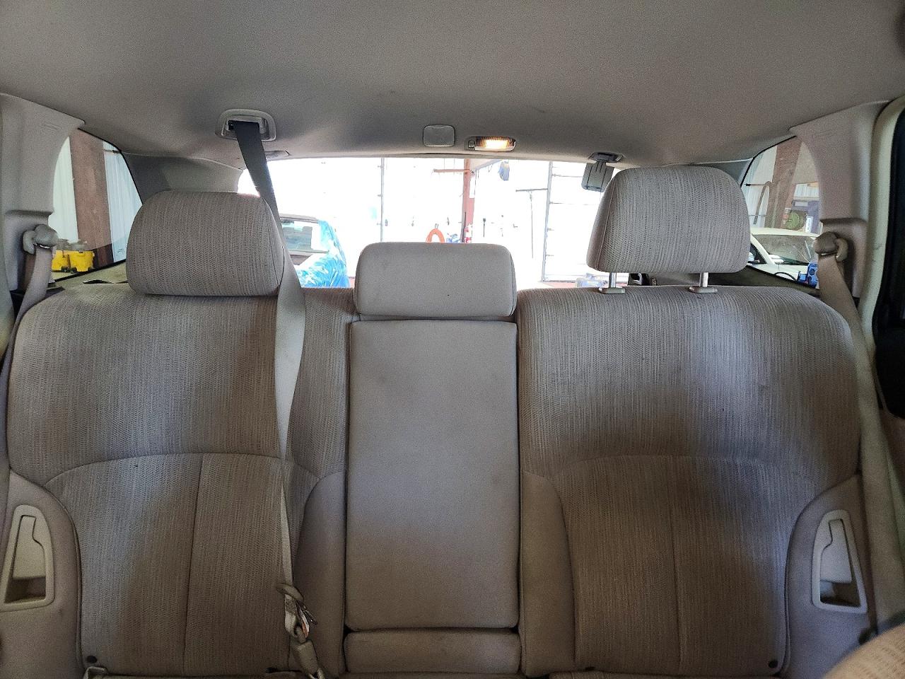2013 Subaru Outback 2.5i Premium Черный vin: 4S4BRBCC2D3298325