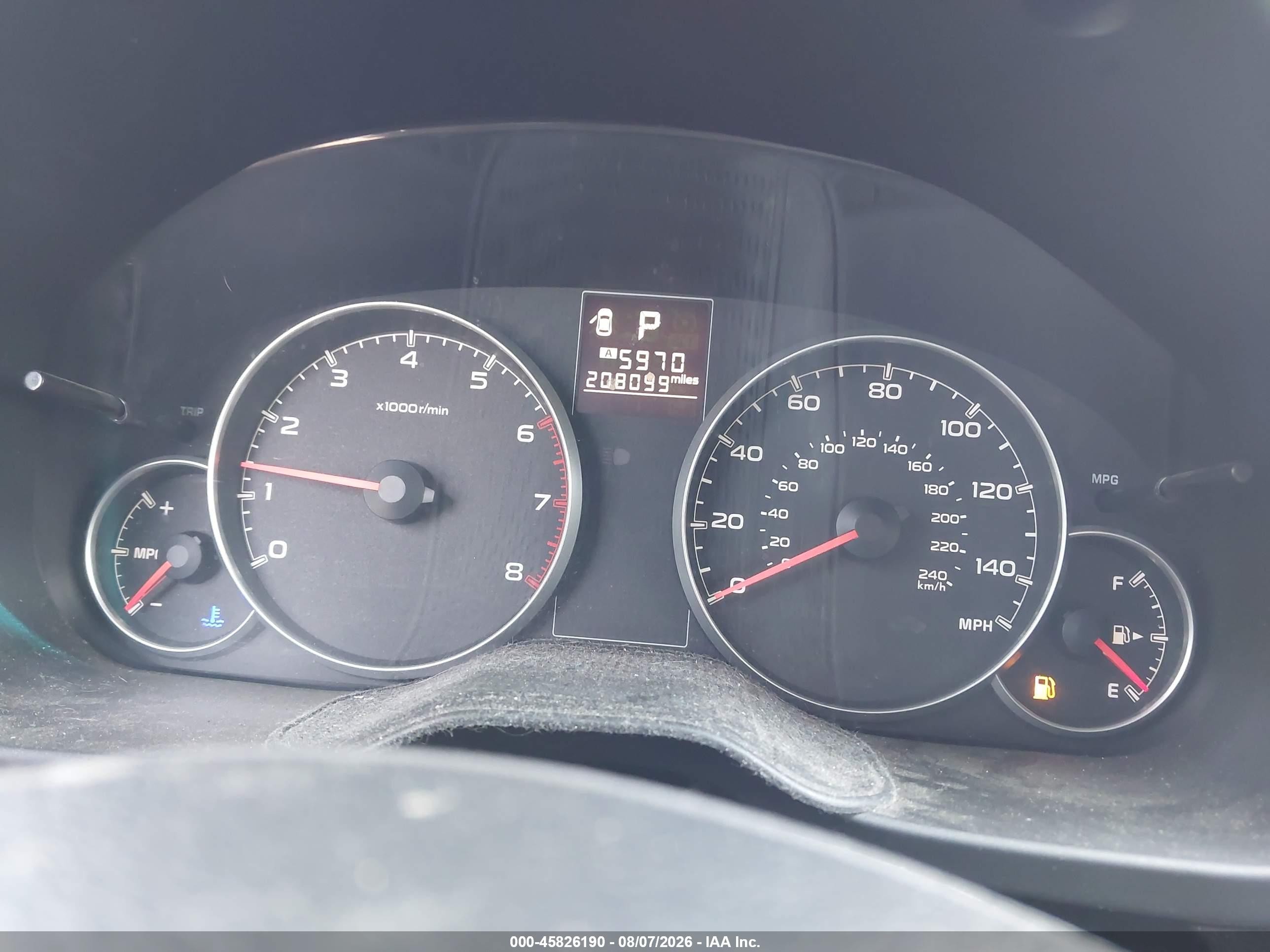 2013 Subaru Outback 2.5i Premium Gray vin: 4S4BRBCC2D3322543