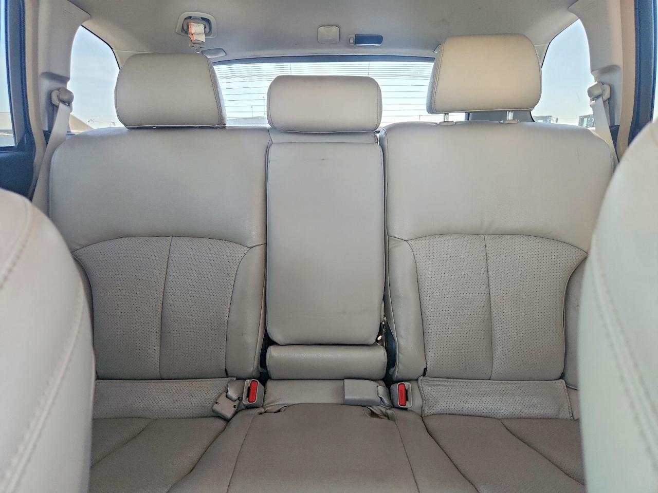 2012 Subaru Outback 2.5i Premium Зеленый vin: 4S4BRBCC3C3291723