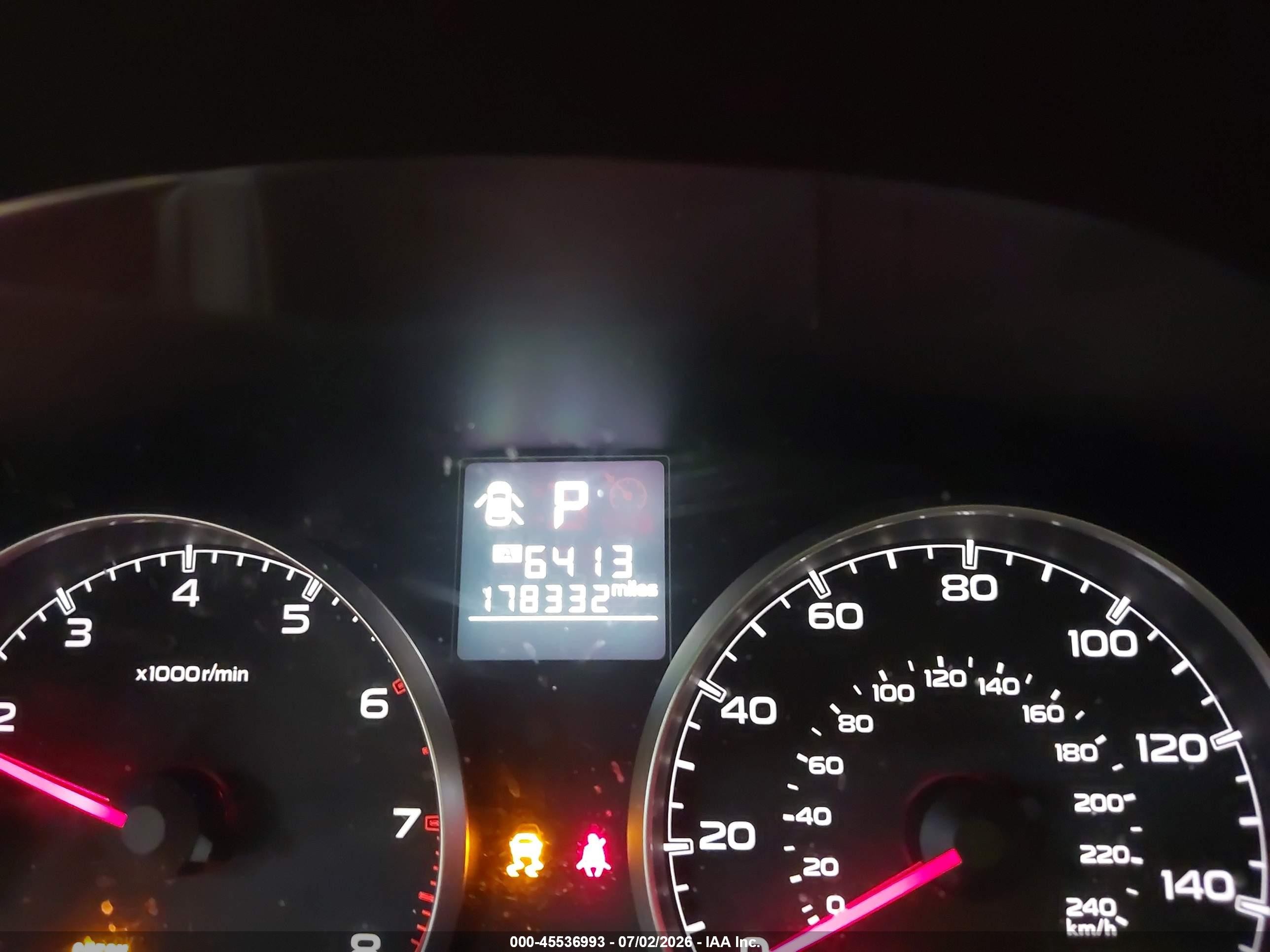 2014 Subaru Outback 2.5i Premium Gray vin: 4S4BRBCC3E3241116