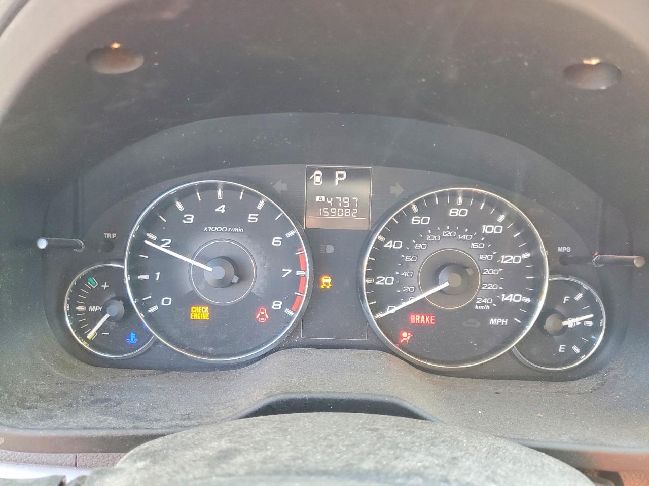 2011 Subaru Outback 2.5i Premium Silver vin: 4S4BRBCC4B3372907