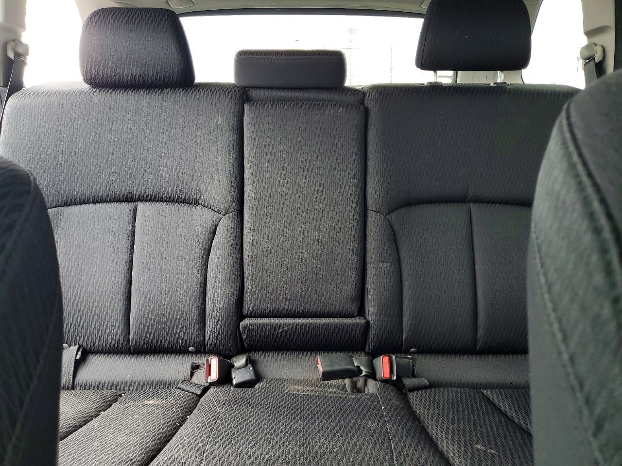 2011 Subaru Outback 2.5i Premium Синий vin: 4S4BRBCC4B3424262