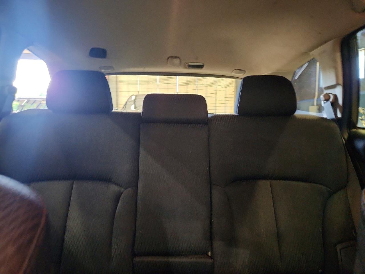 2012 Subaru Outback 2.5i Premium Угольный vin: 4S4BRBCC4C3229988