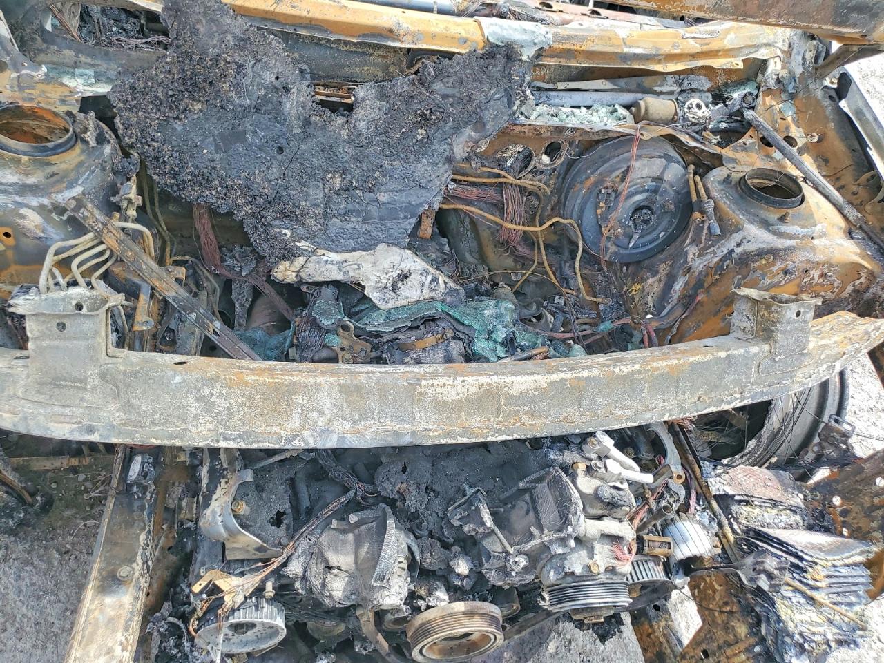 2012 Subaru Outback 2.5i Premium Burn vin: 4S4BRBCC4C3292332