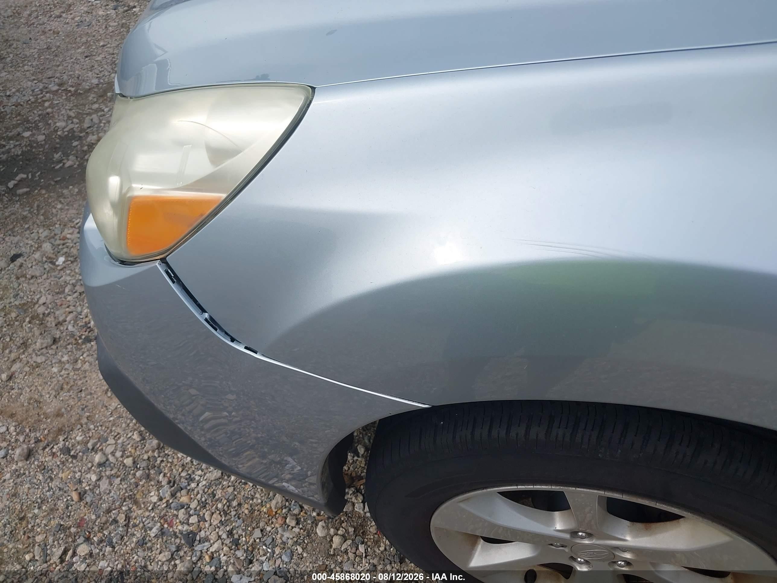 2014 Subaru Outback 2.5i Premium Silver vin: 4S4BRBCC4E3278532