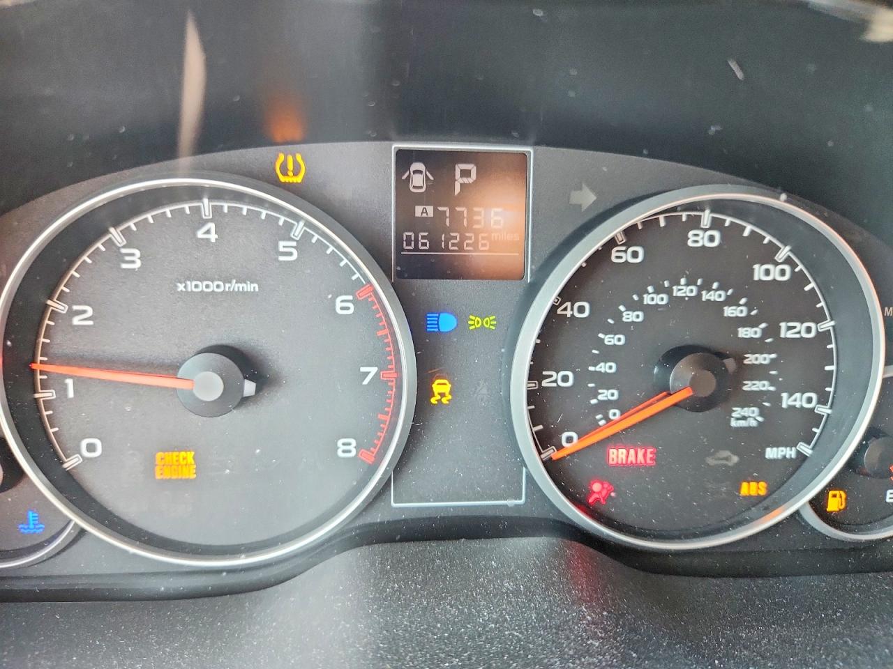 2014 Subaru Outback 2.5i Premium Blue vin: 4S4BRBCC4E3290020