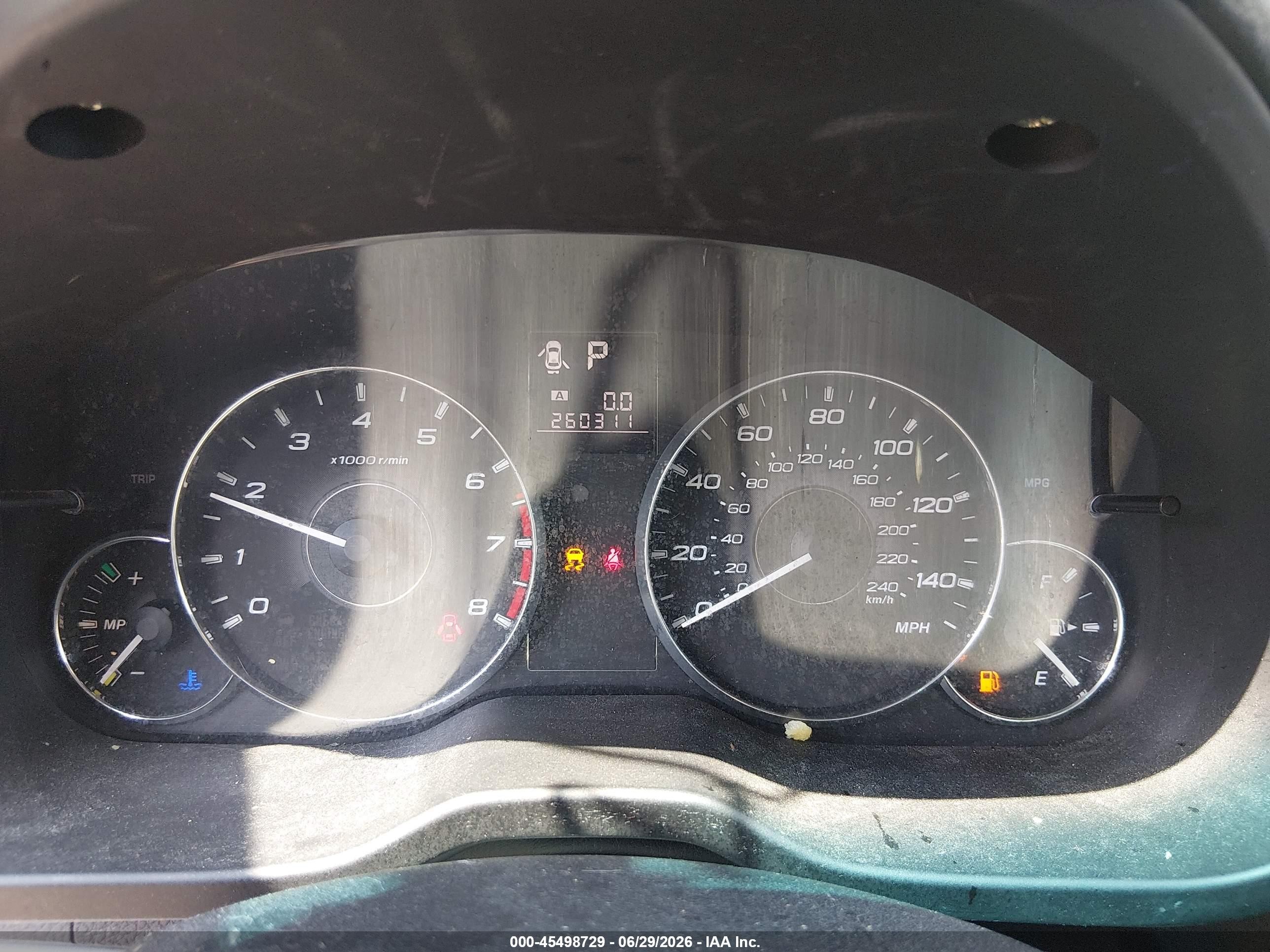 2011 Subaru Outback 2.5i Premium Gray vin: 4S4BRBCC5B3320525