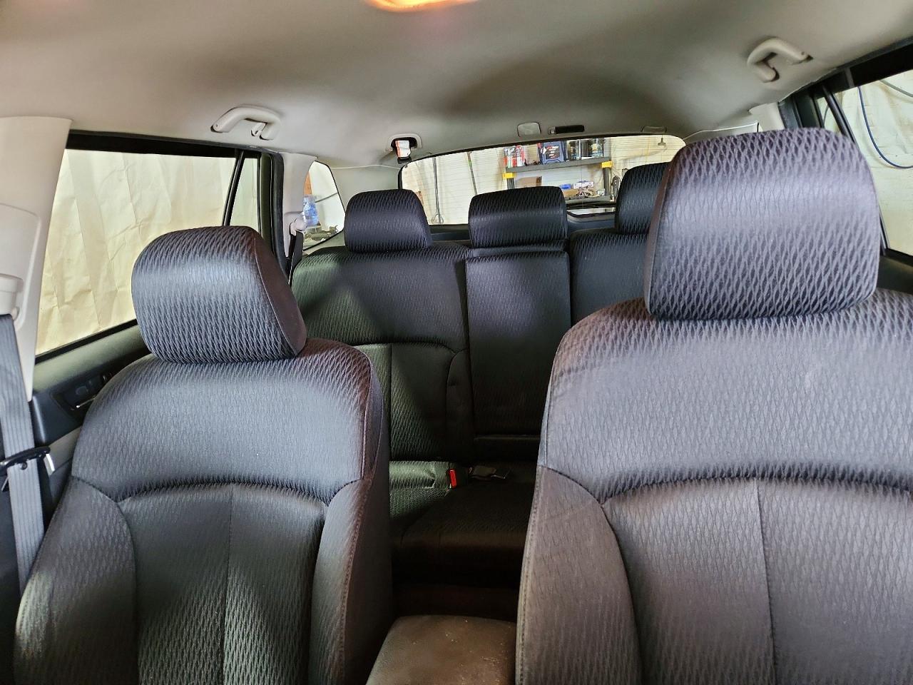 2012 Subaru Outback 2.5i Premium Красный vin: 4S4BRBCC5C3280335