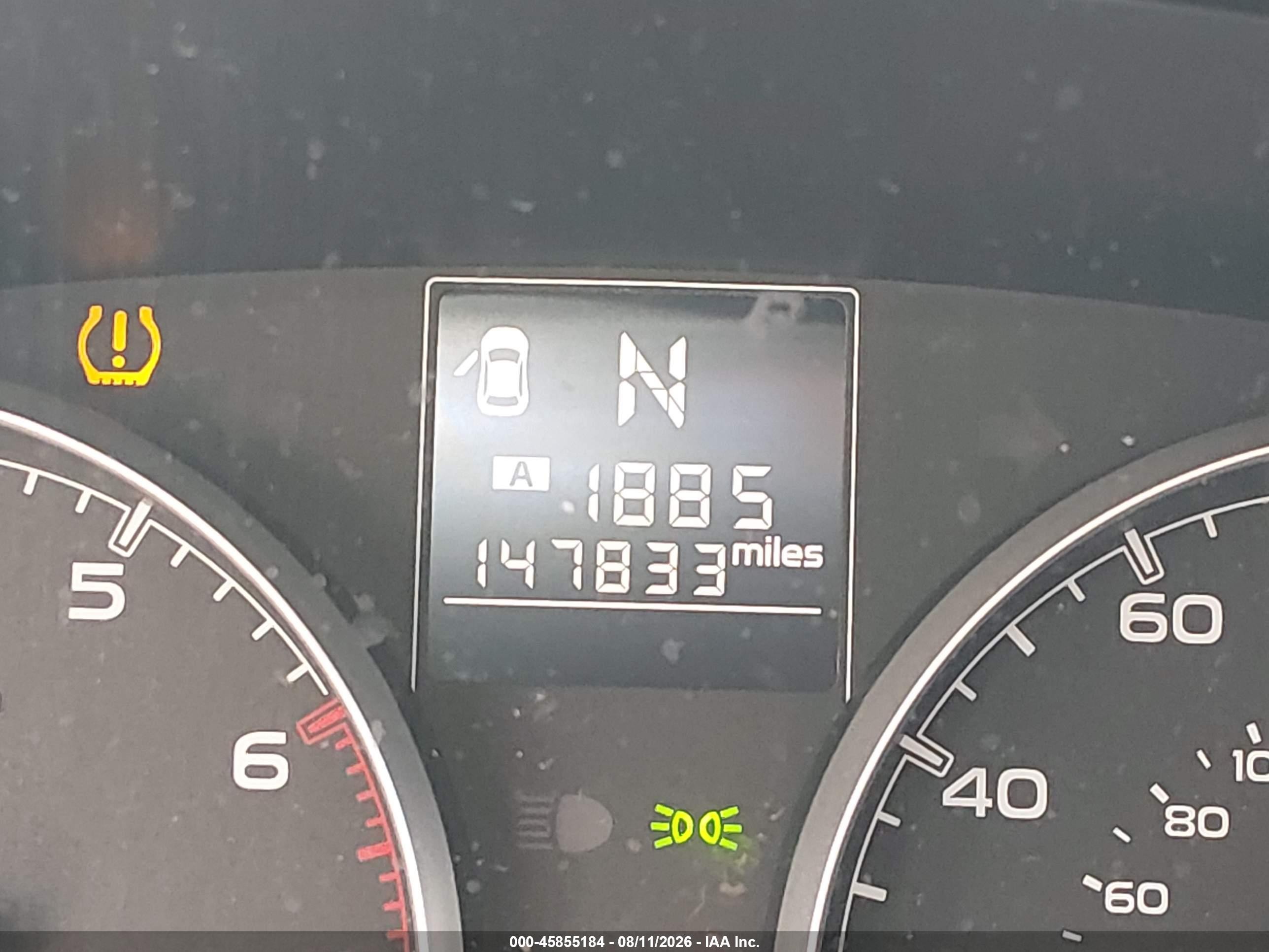 2013 Subaru Outback 2.5i Premium Silver vin: 4S4BRBCC5D3304263