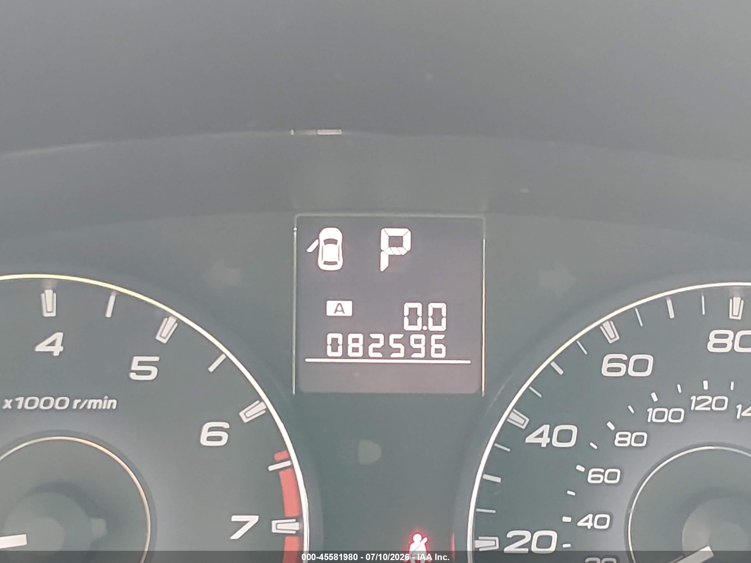 2011 Subaru Outback 2.5i Premium Gray vin: 4S4BRBCC7B3437250