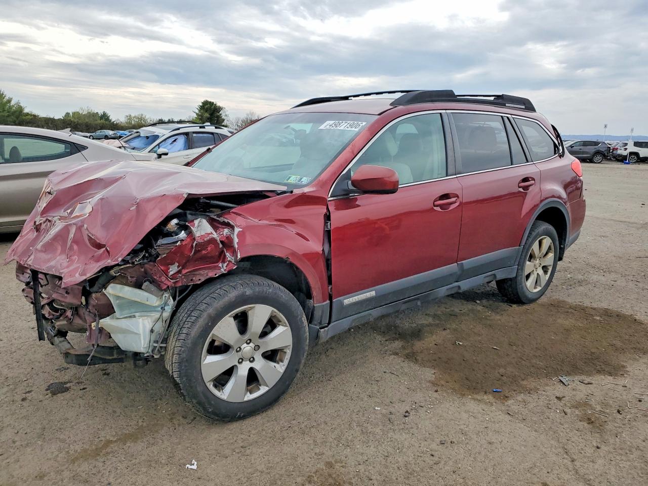 4S4BRBCC8B3417640