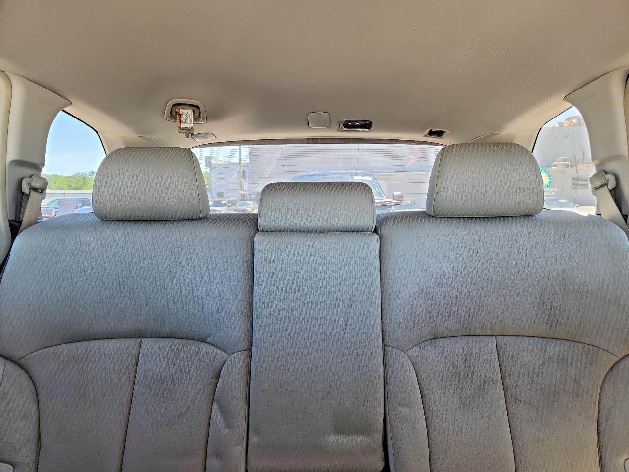 2012 Subaru Outback 2.5i Premium Зеленый vin: 4S4BRBCC8C3206231