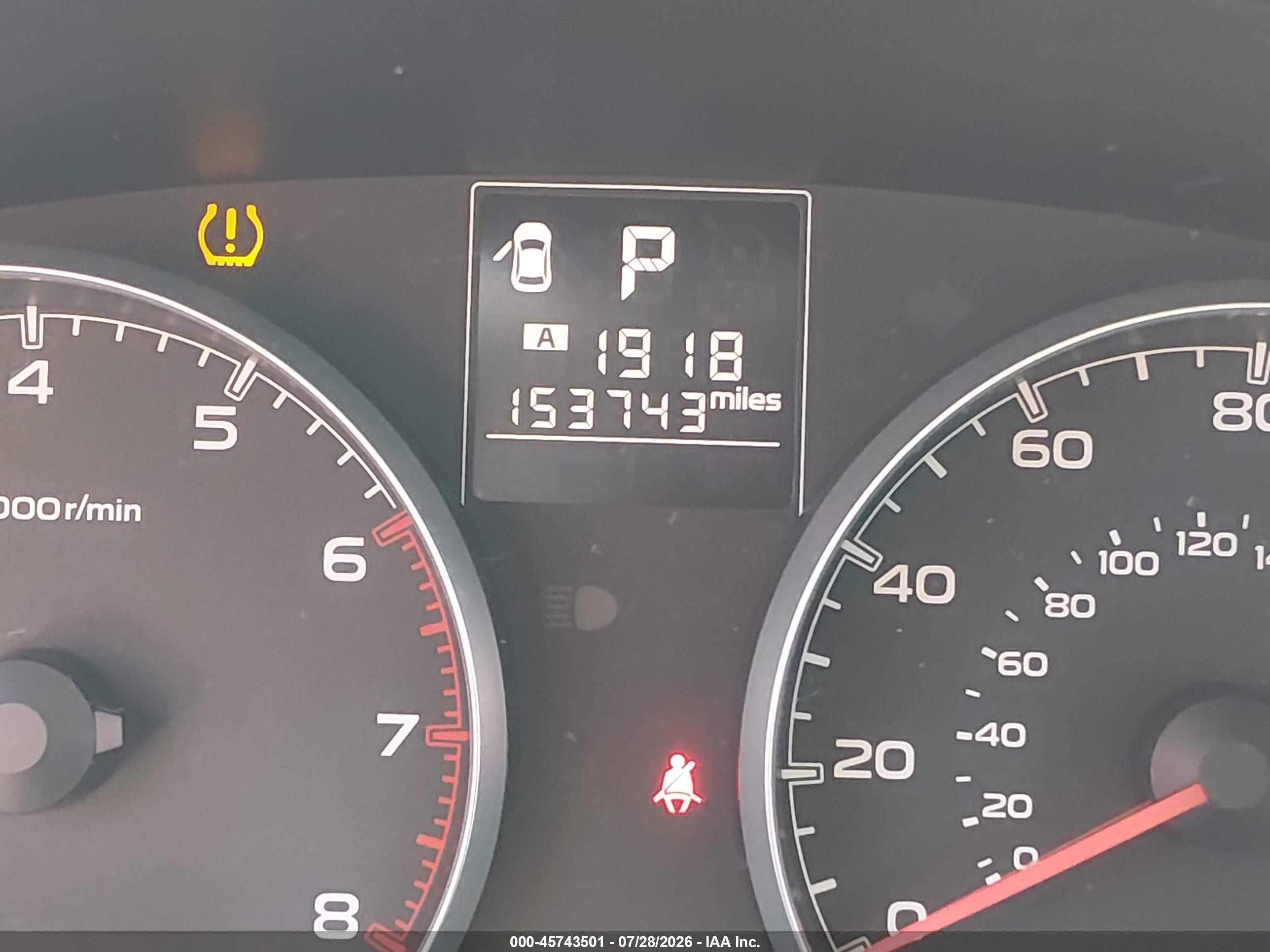 2013 Subaru Outback 2.5i Premium Зеленый vin: 4S4BRBCC8D3223712