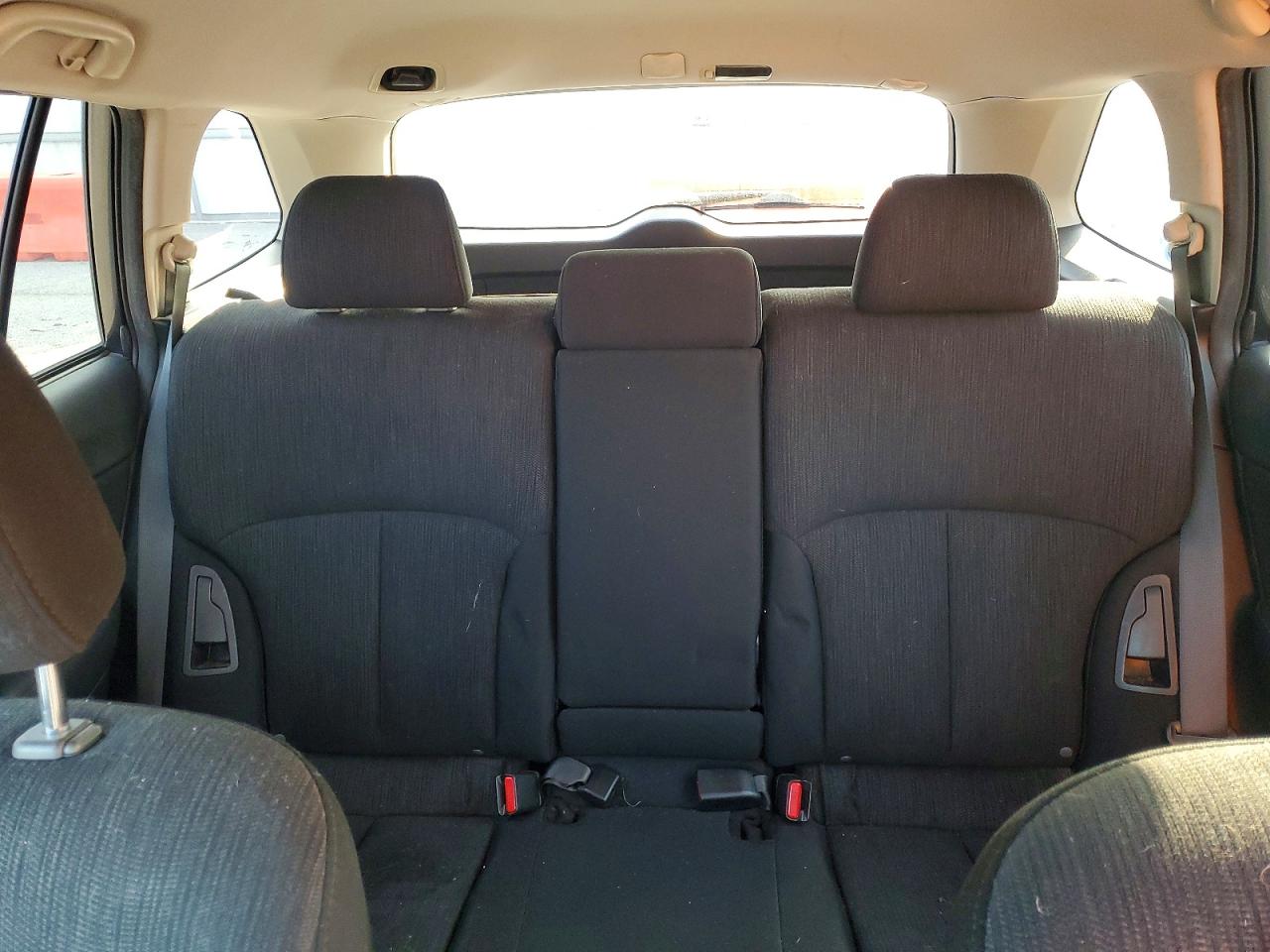 2013 Subaru Outback 2.5i Premium Gray vin: 4S4BRBCC8D3323843