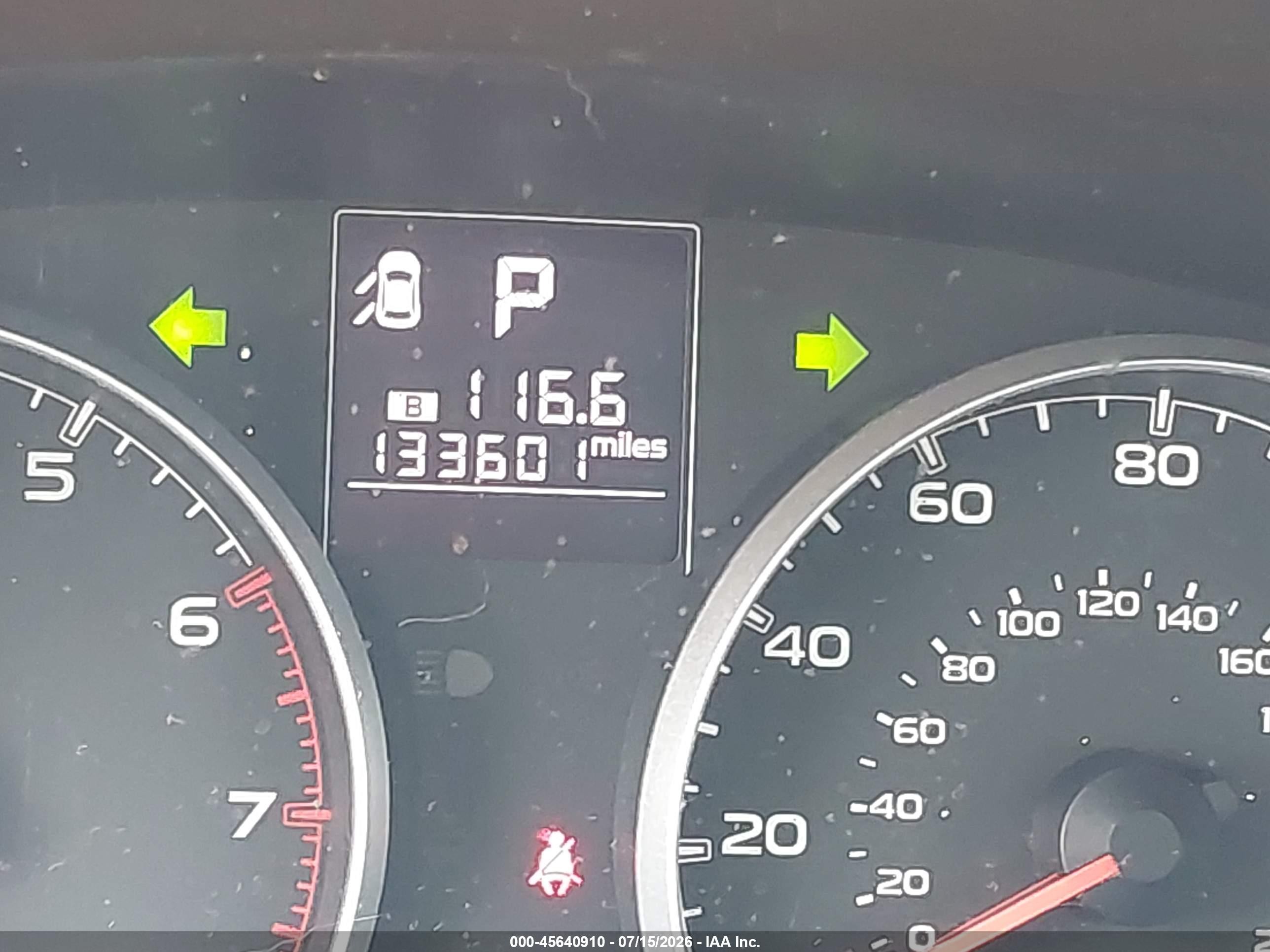2014 Subaru Outback 2.5i Premium Silver vin: 4S4BRBCC8E3290215