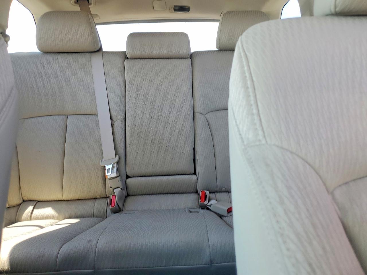 2010 Subaru Outback 2.5i Premium Blue vin: 4S4BRBCC9A3318243