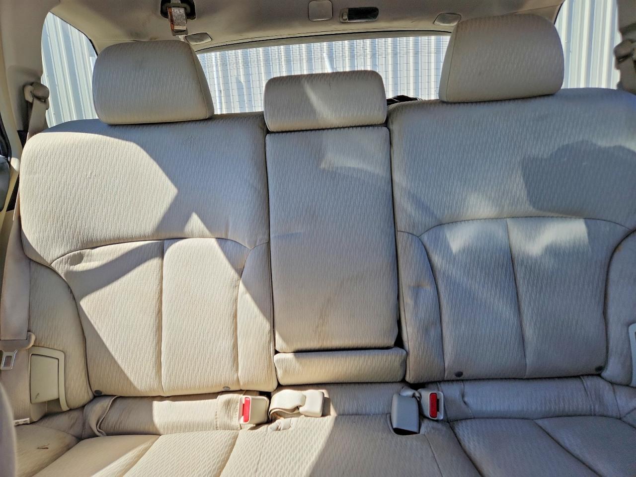 2011 Subaru Outback 2.5i Premium Blue vin: 4S4BRBCC9B3420885