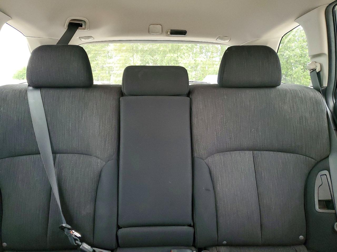 2013 Subaru Outback 2.5i Premium Gray vin: 4S4BRBCC9D3265533