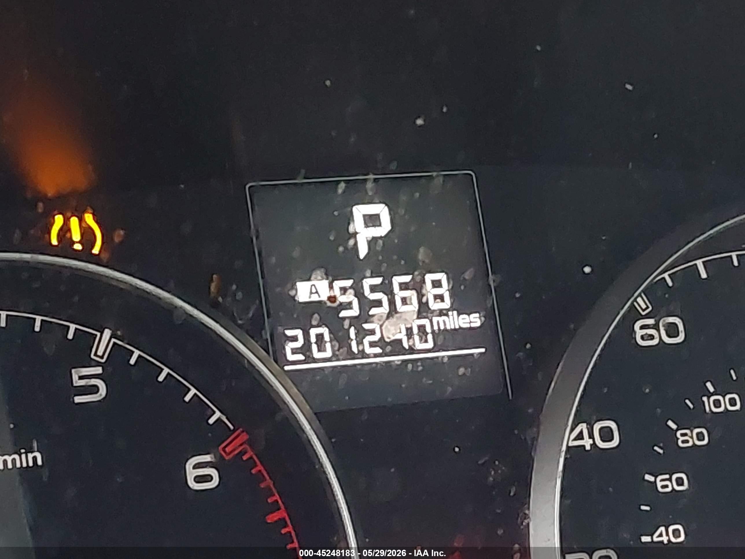 2013 Subaru Outback 2.5i Premium Зеленый vin: 4S4BRBCC9D3280033