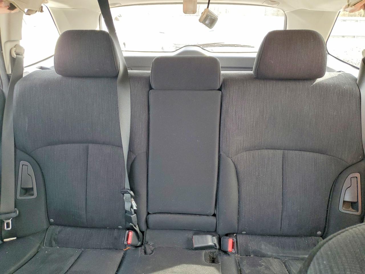 2014 Subaru Outback 2.5i Premium Gray vin: 4S4BRBCC9E3274914