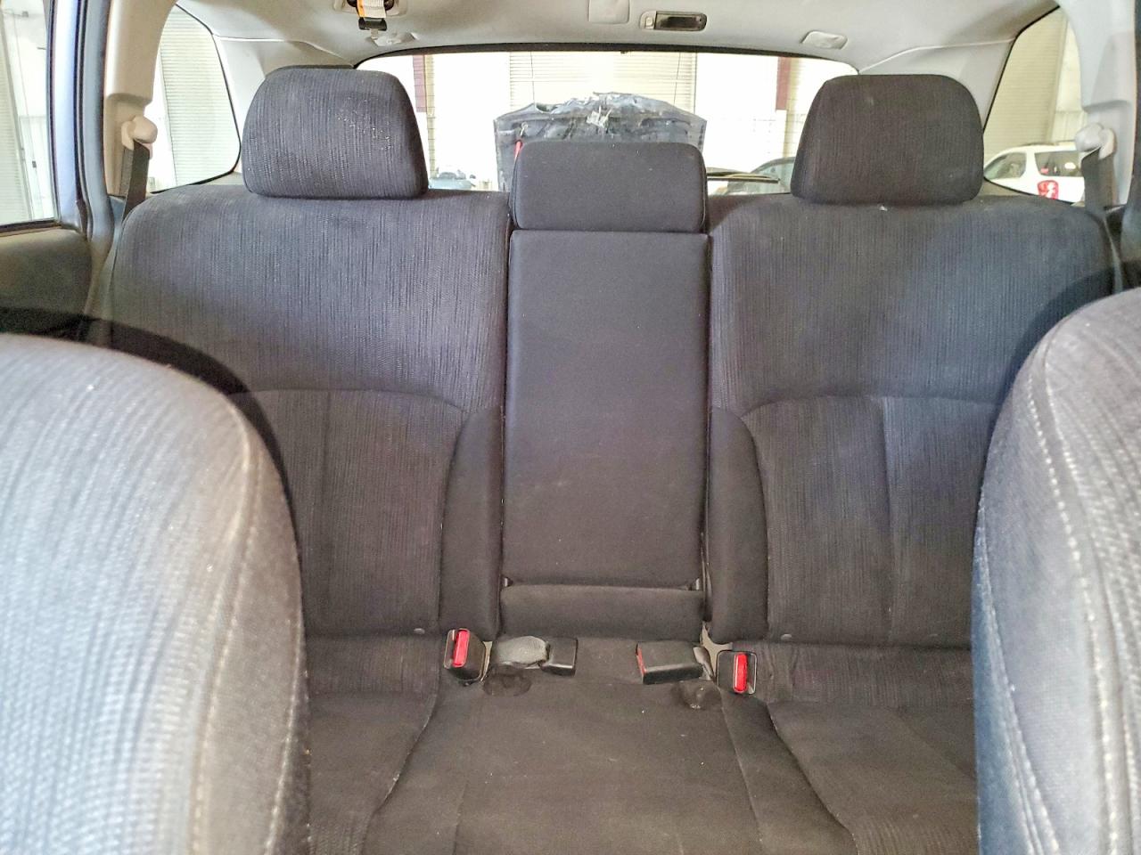 2014 Subaru Outback 2.5i Premium Gray vin: 4S4BRBCC9E3283337