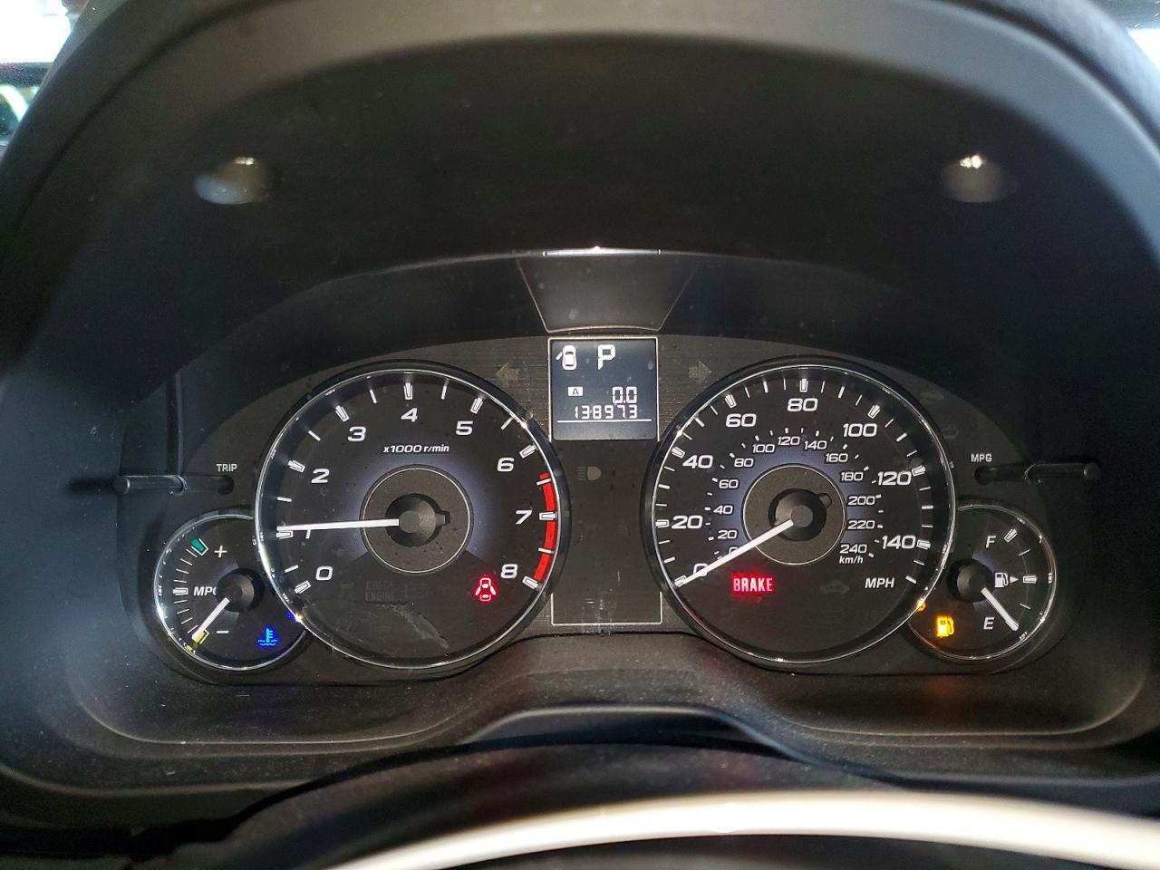 2011 Subaru Outback 2.5i Premium Серебряный vin: 4S4BRBCCXB3343167