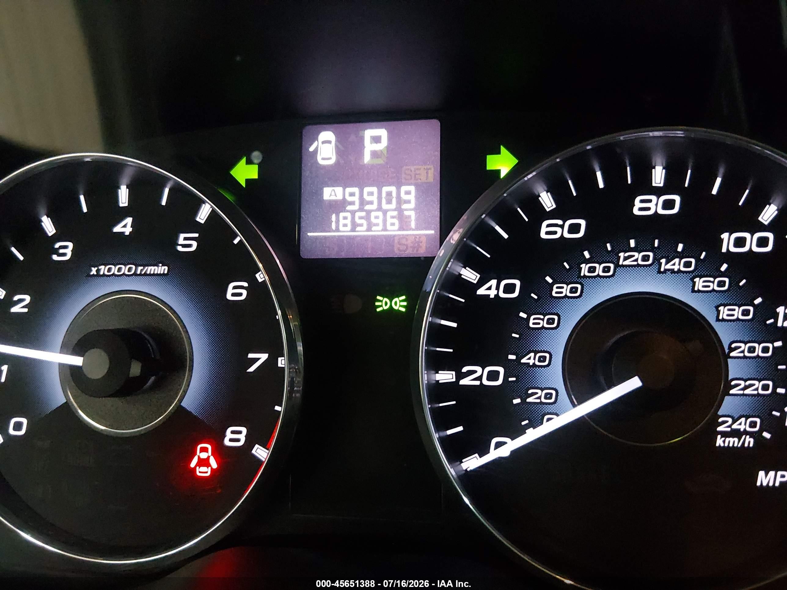2011 Subaru Outback 2.5i Premium Gray vin: 4S4BRBCCXB3399626
